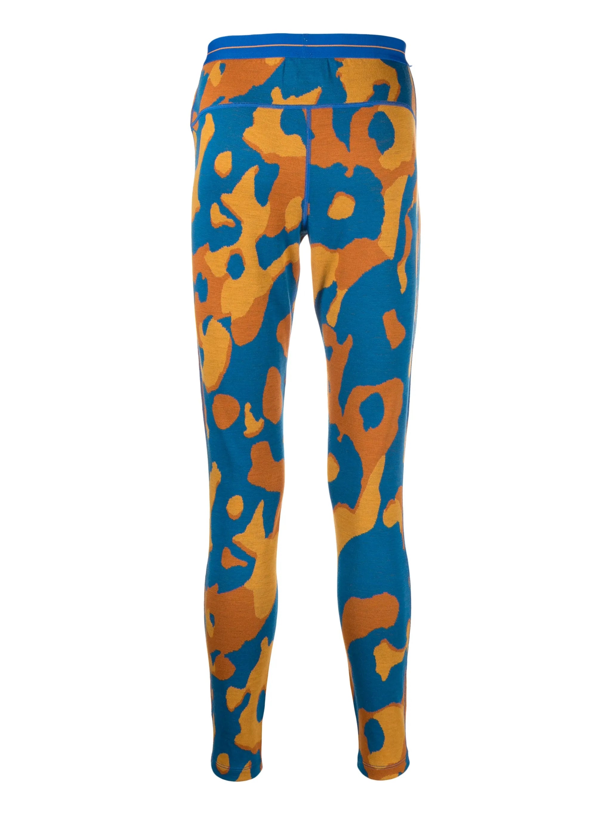 260 Vertex Thermal leggings