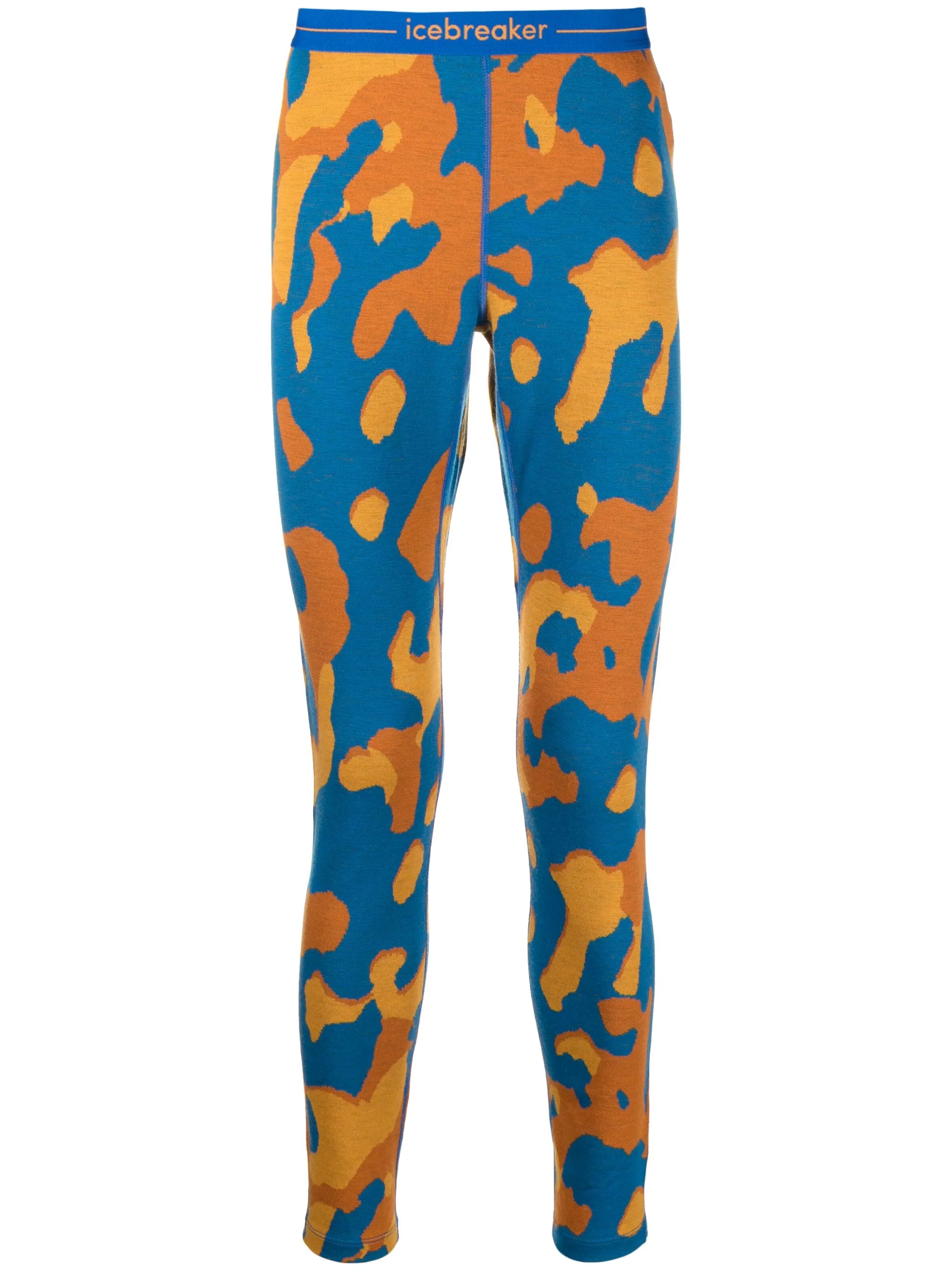 260 Vertex Thermal leggings