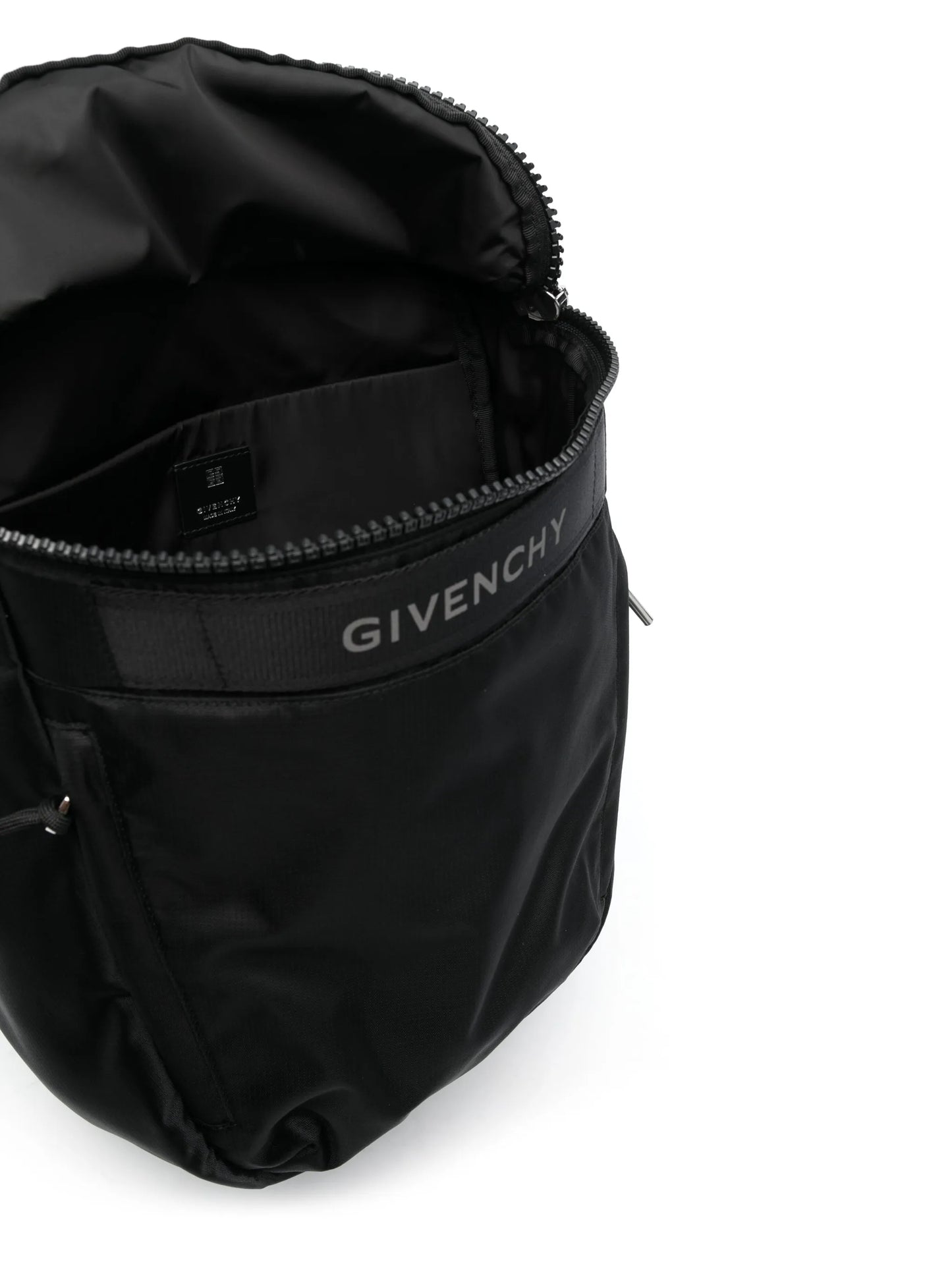 G-Trek ripstop backpack