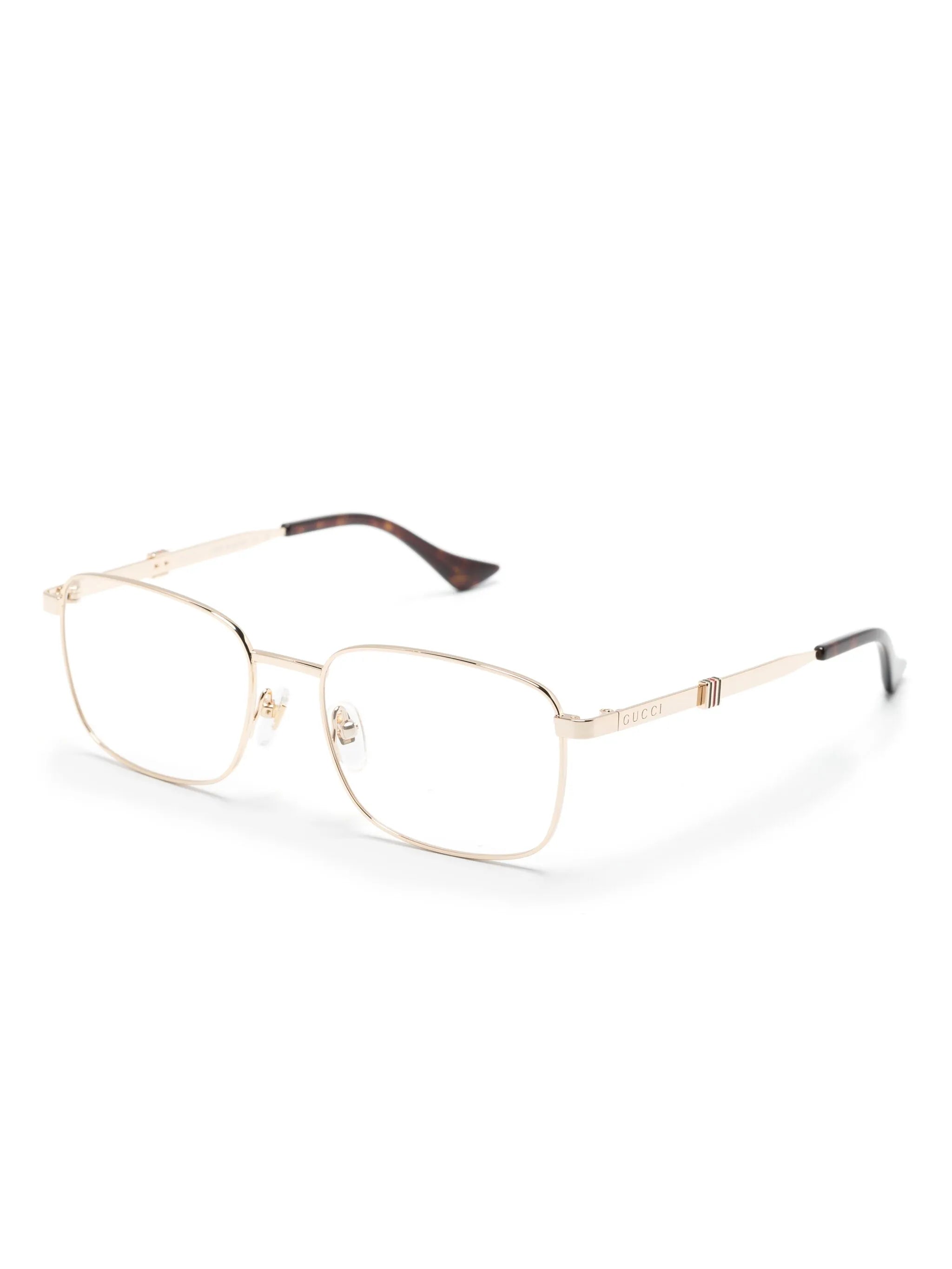 GG1442O metal-frame glasses