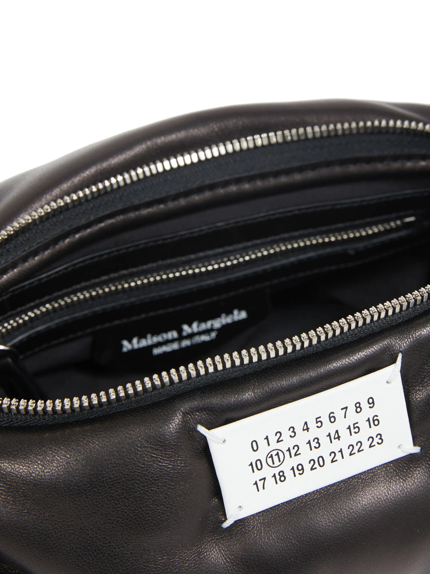 Glam Slam Pillow shoulder bag