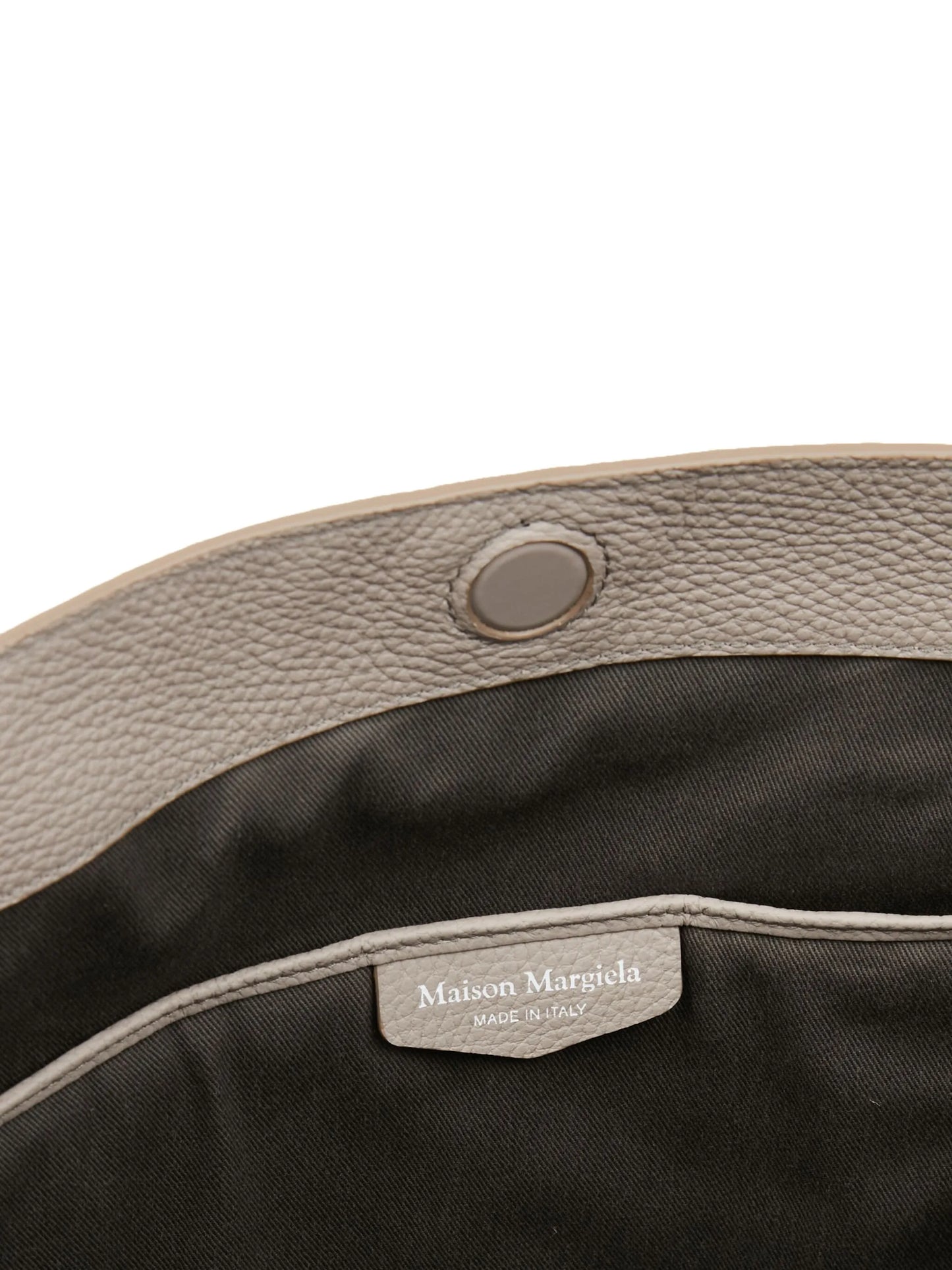 Soft 5AC leather shoulder bag