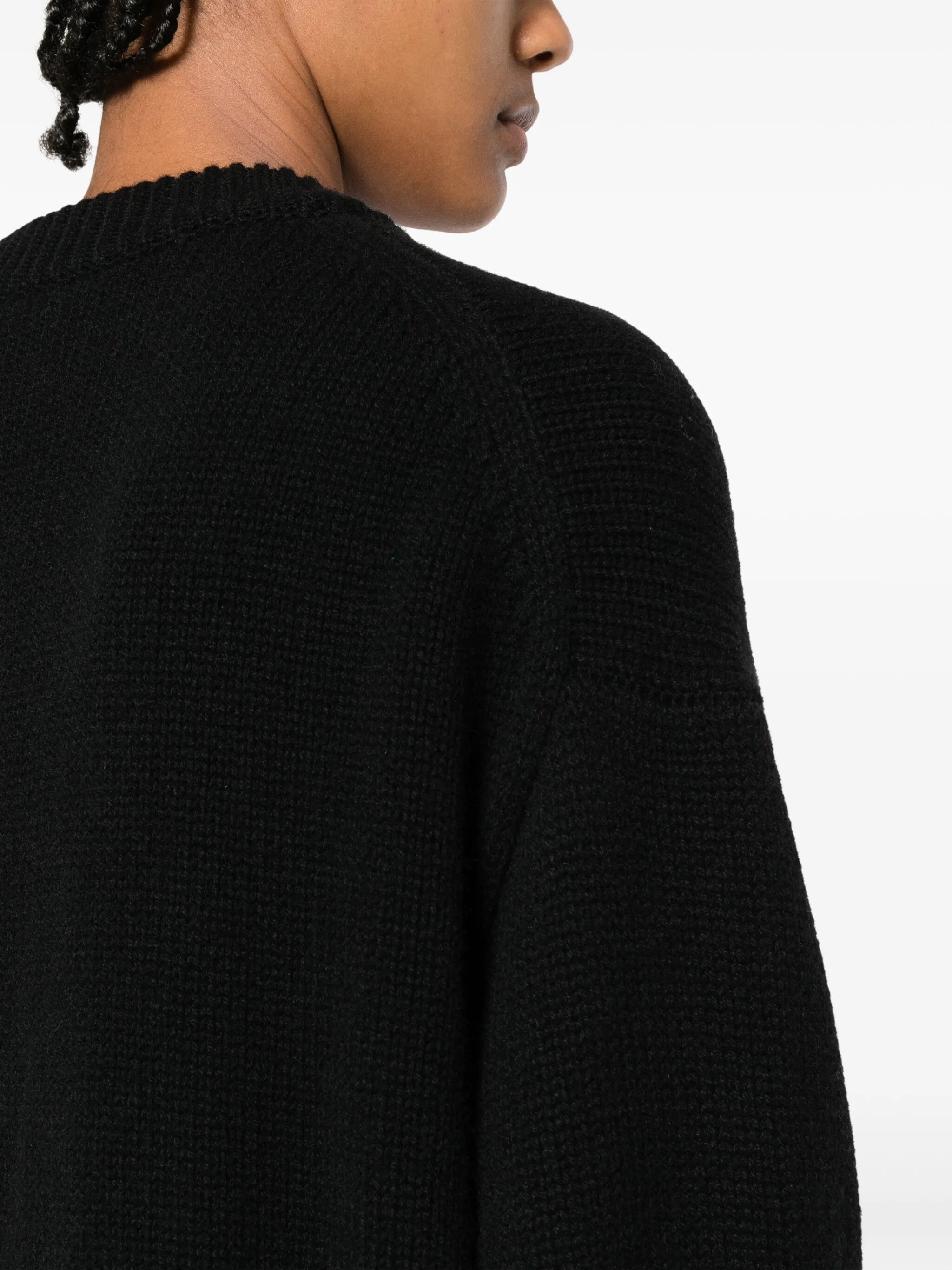 The Renske cashmere jumper