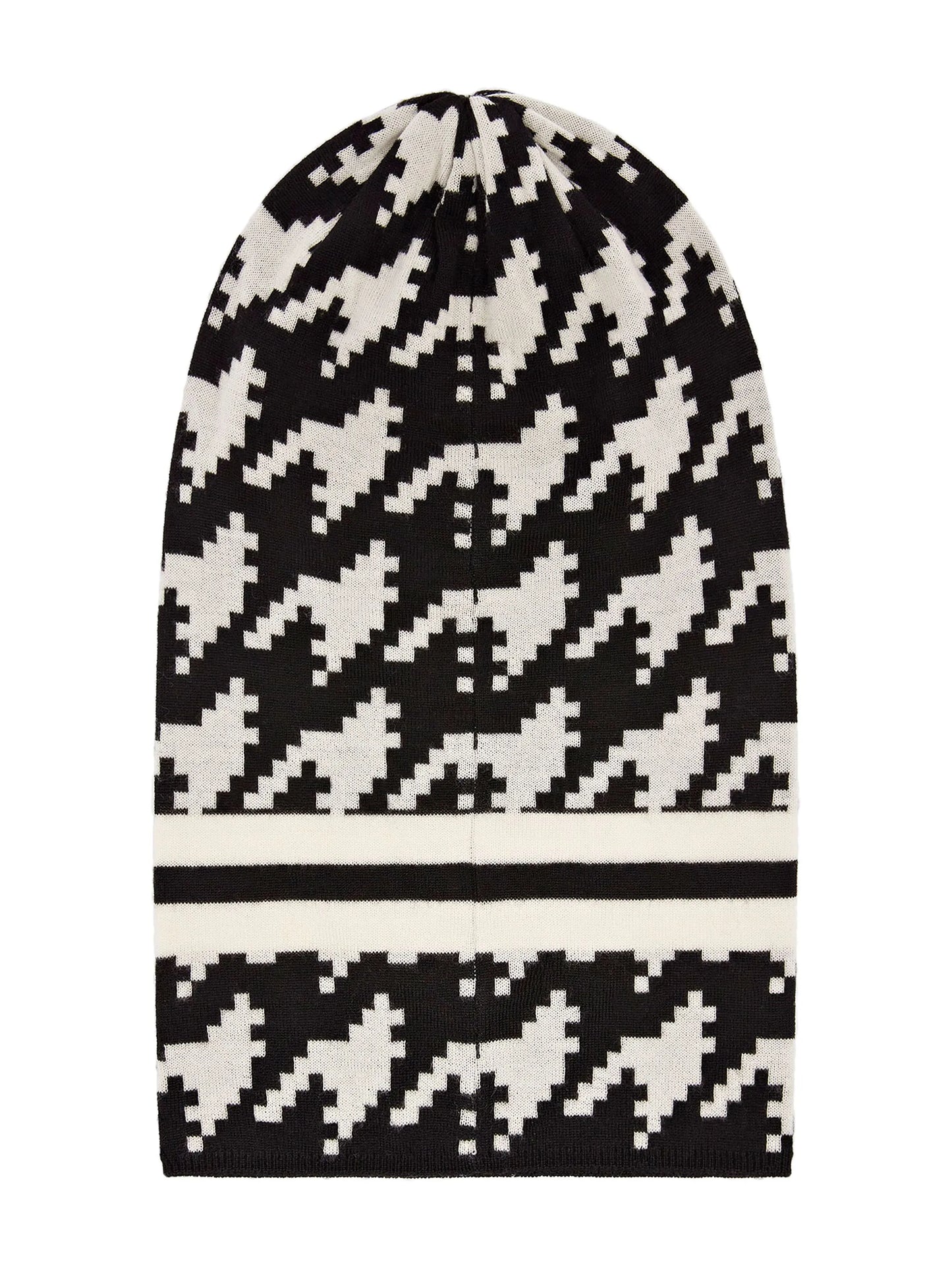 Perfect balaclava