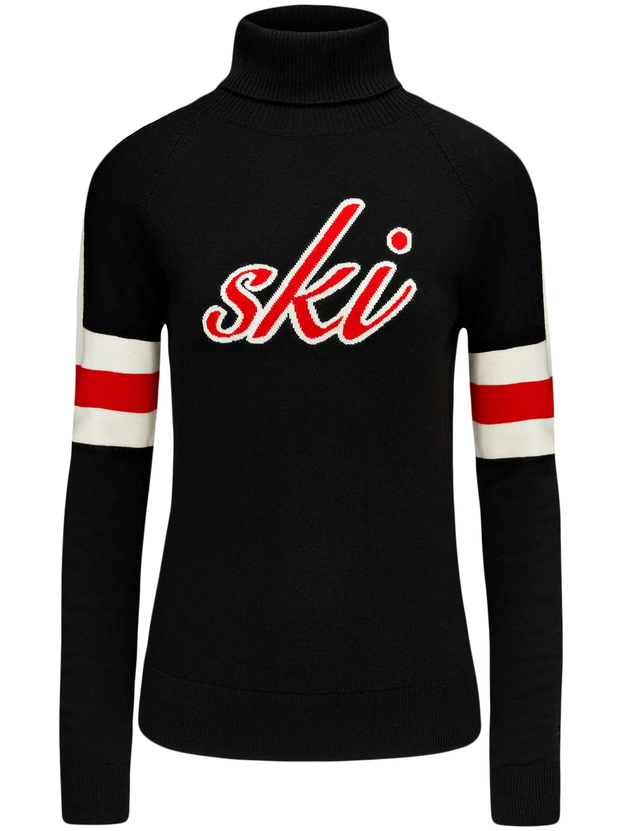 Neve wool sweater