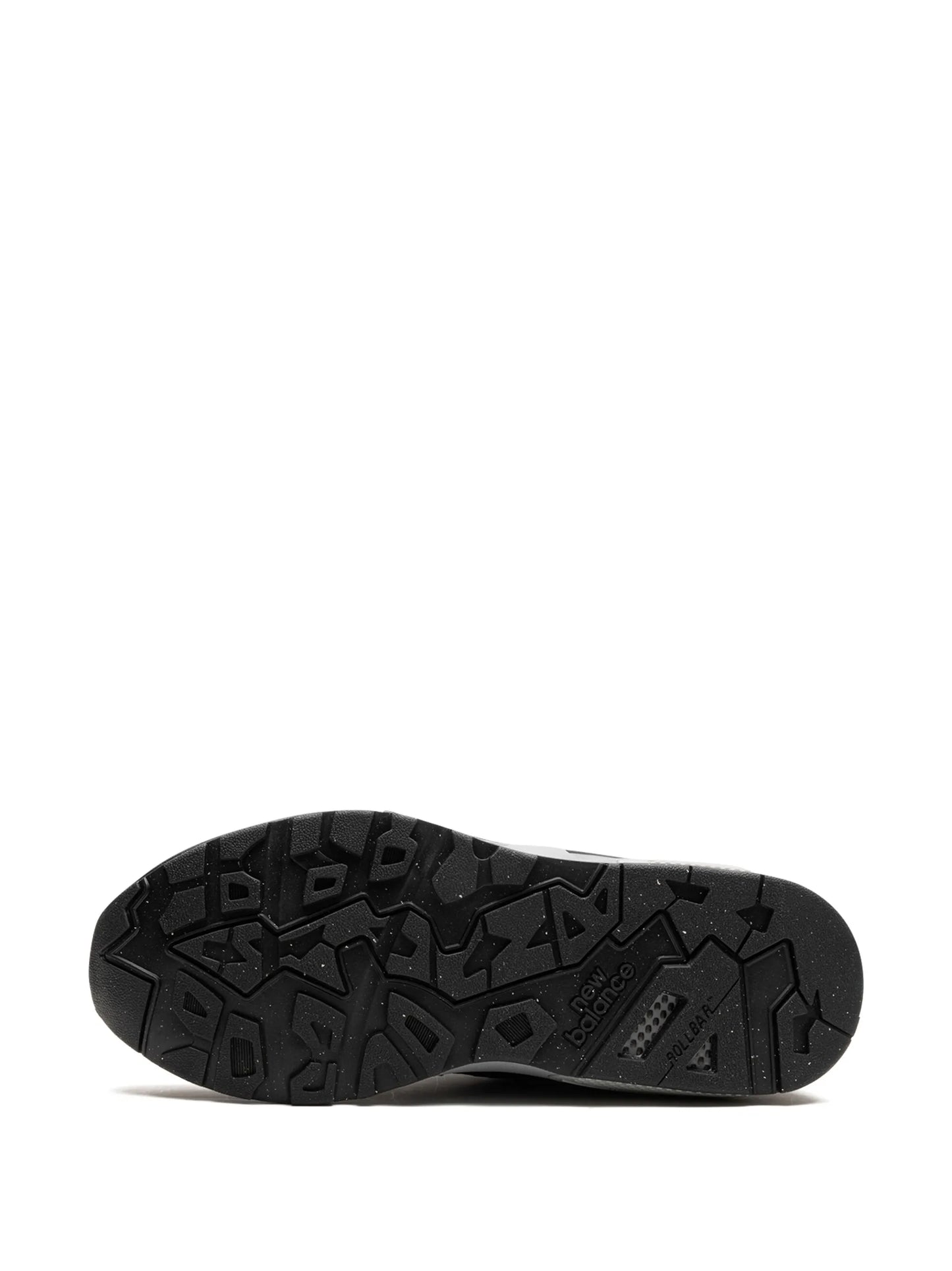 580 low-top sneakers