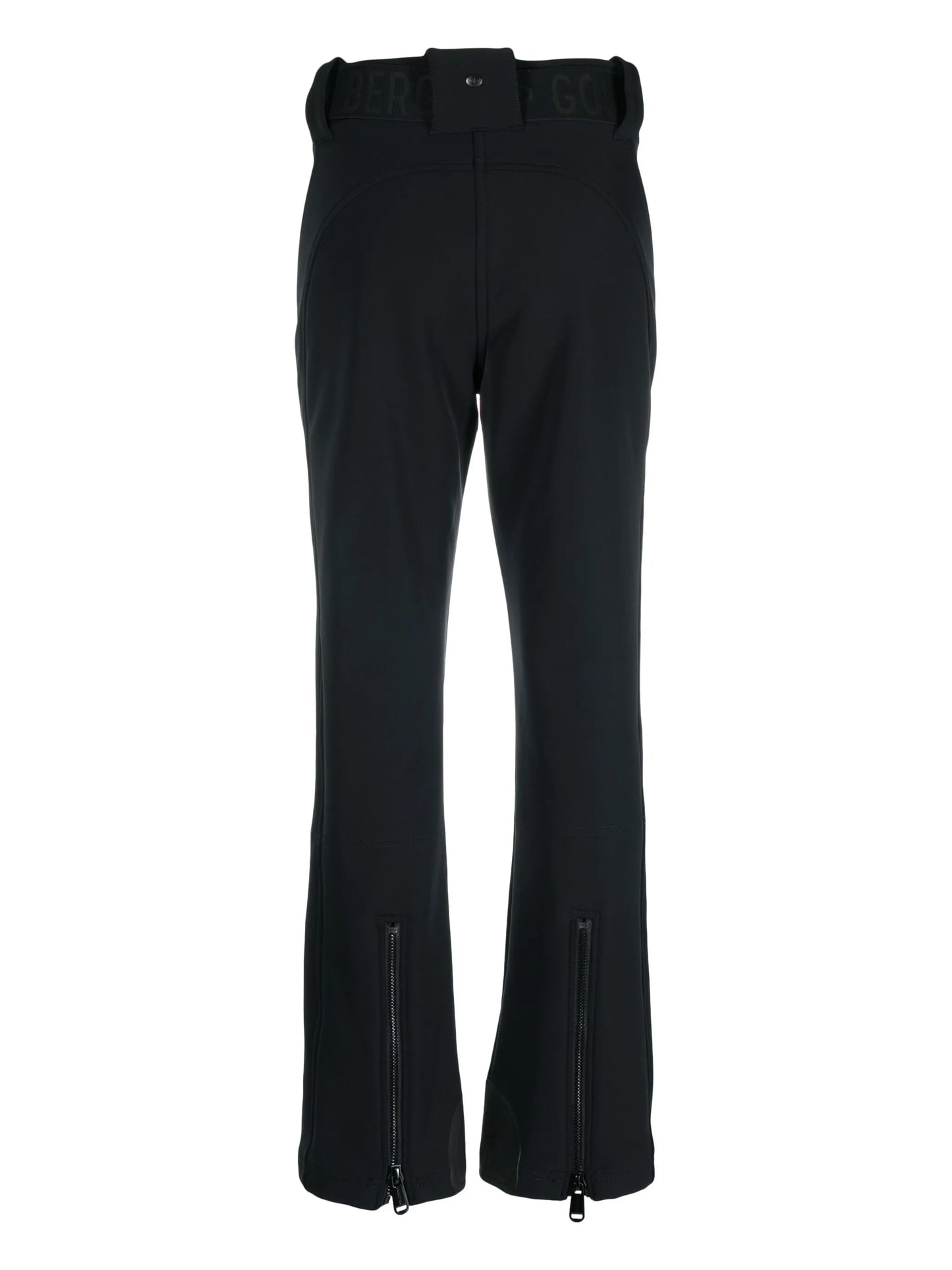 Pippa flared ski trousers