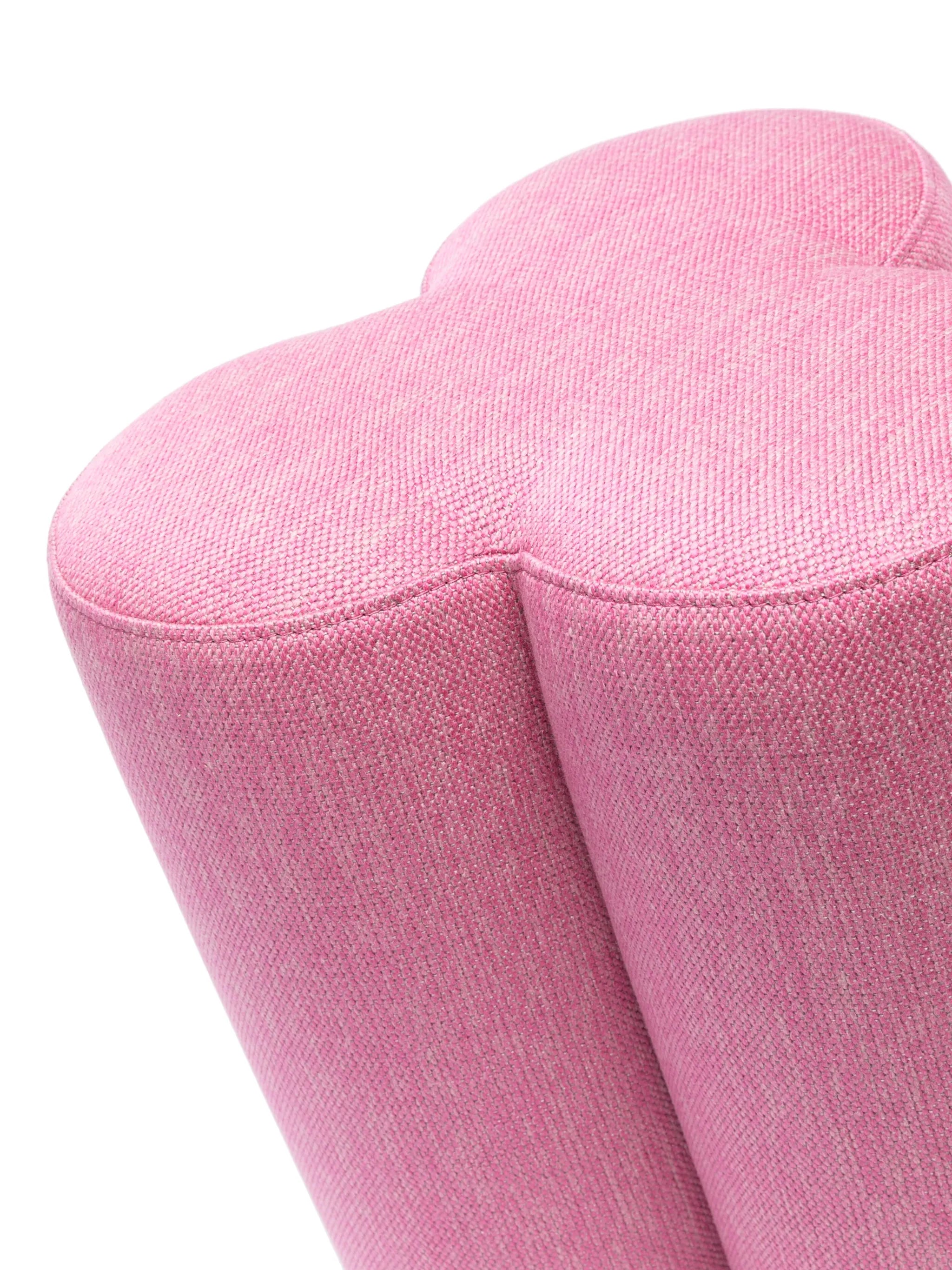 x Browns Clover stool