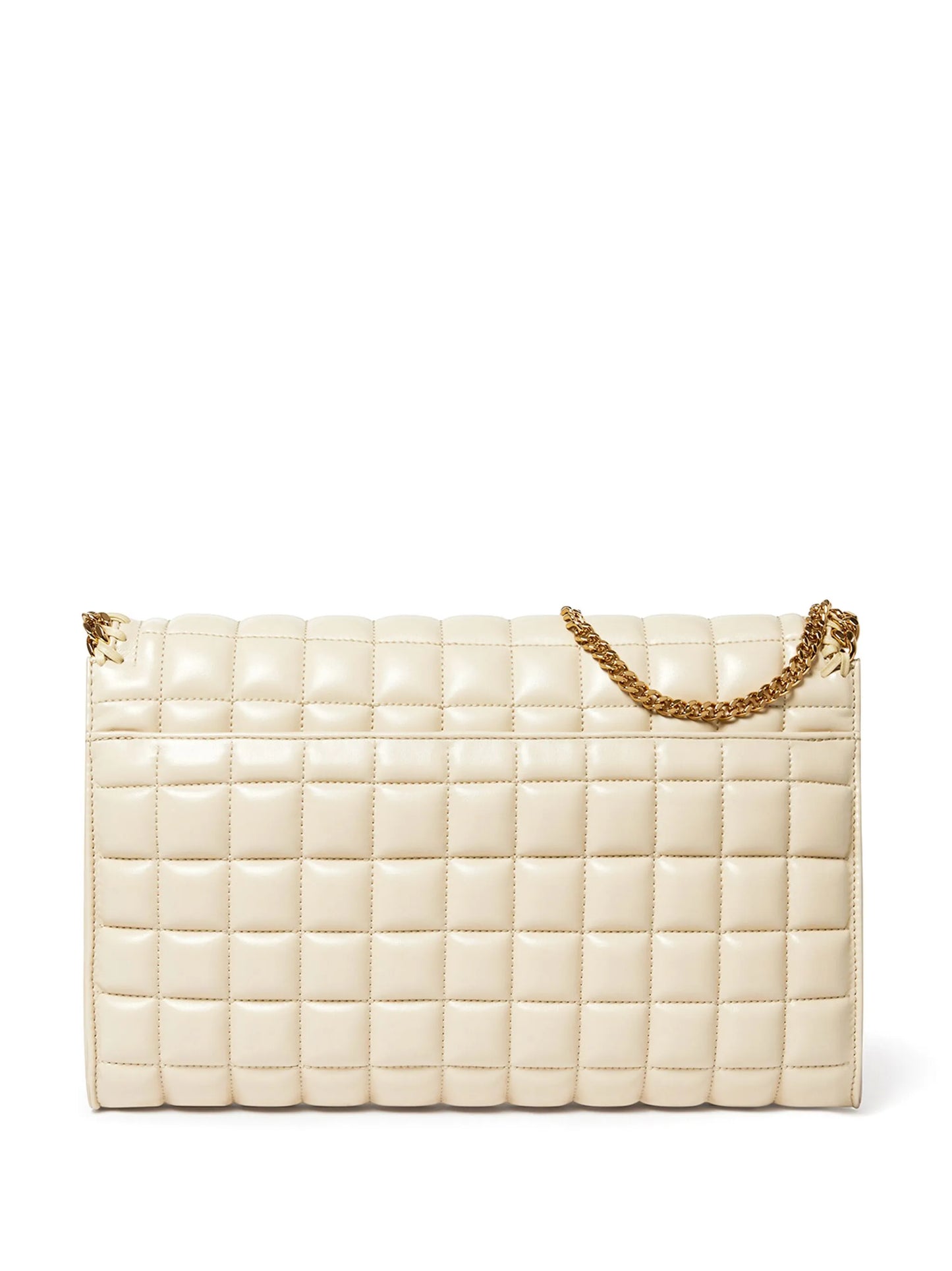 Falabella quilted shoulder bag