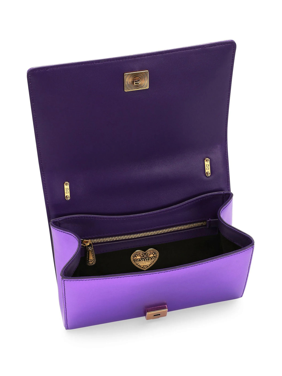 medium Devotion shoulder bag