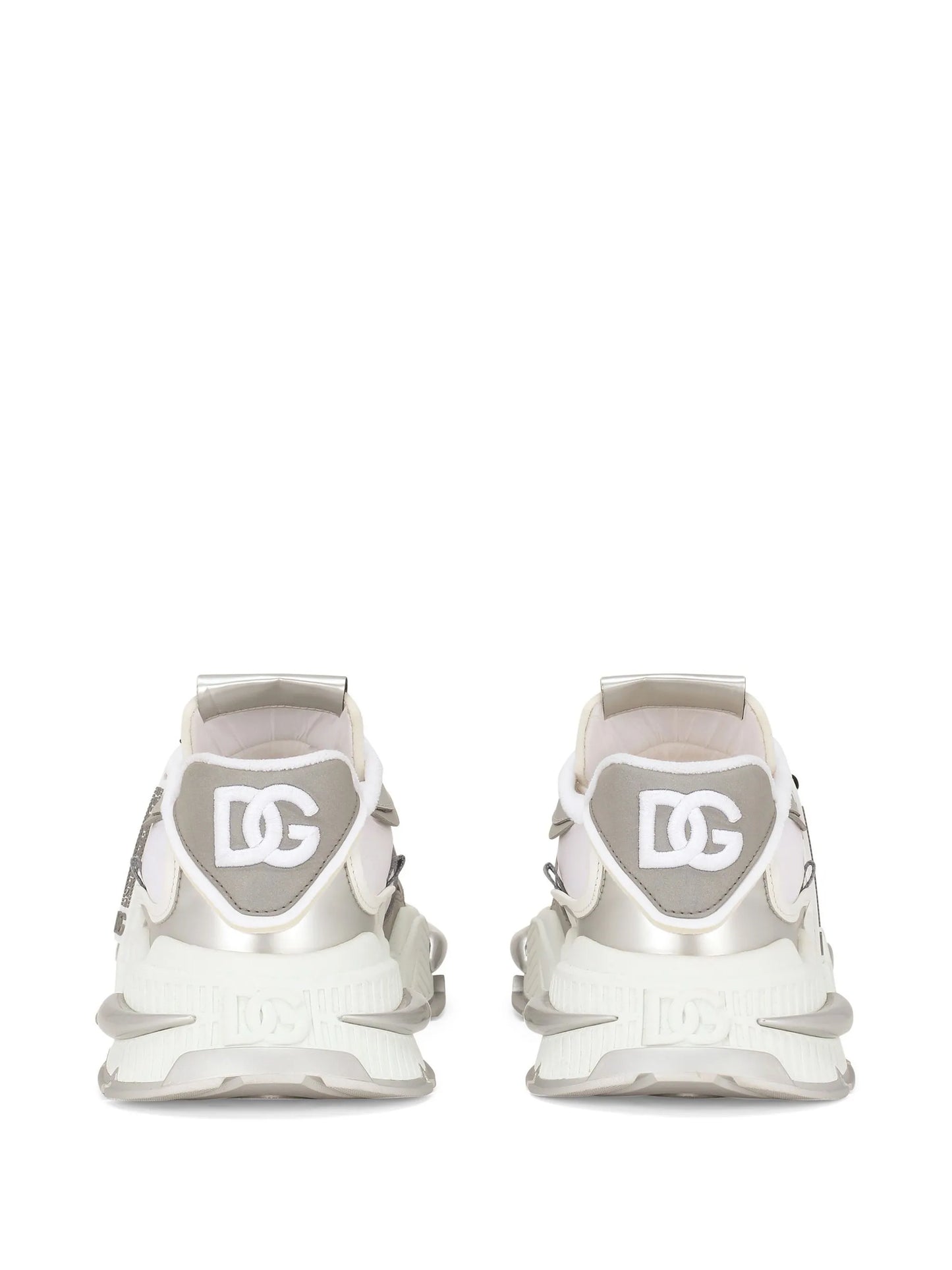 Airmaster DG-logo chunky sneakers