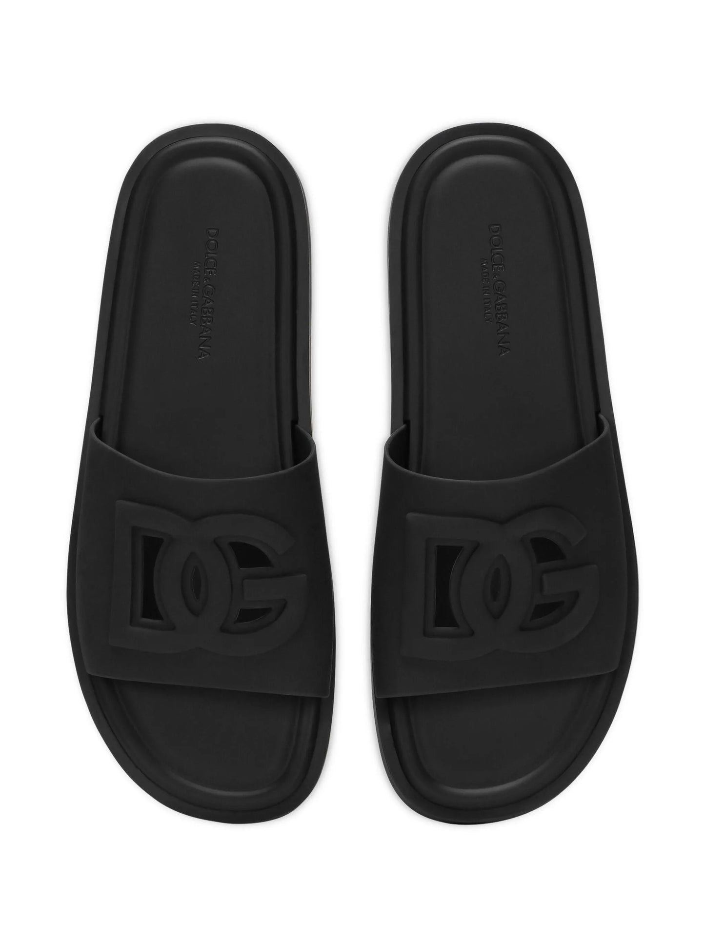 logo slides