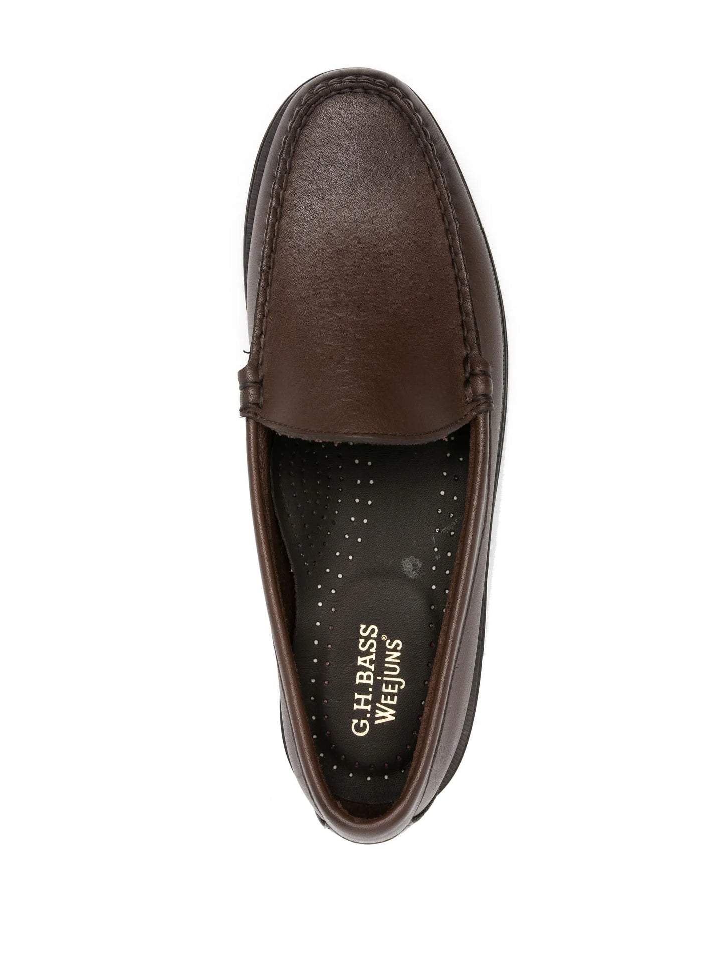 Weejuns Larson penny loafers