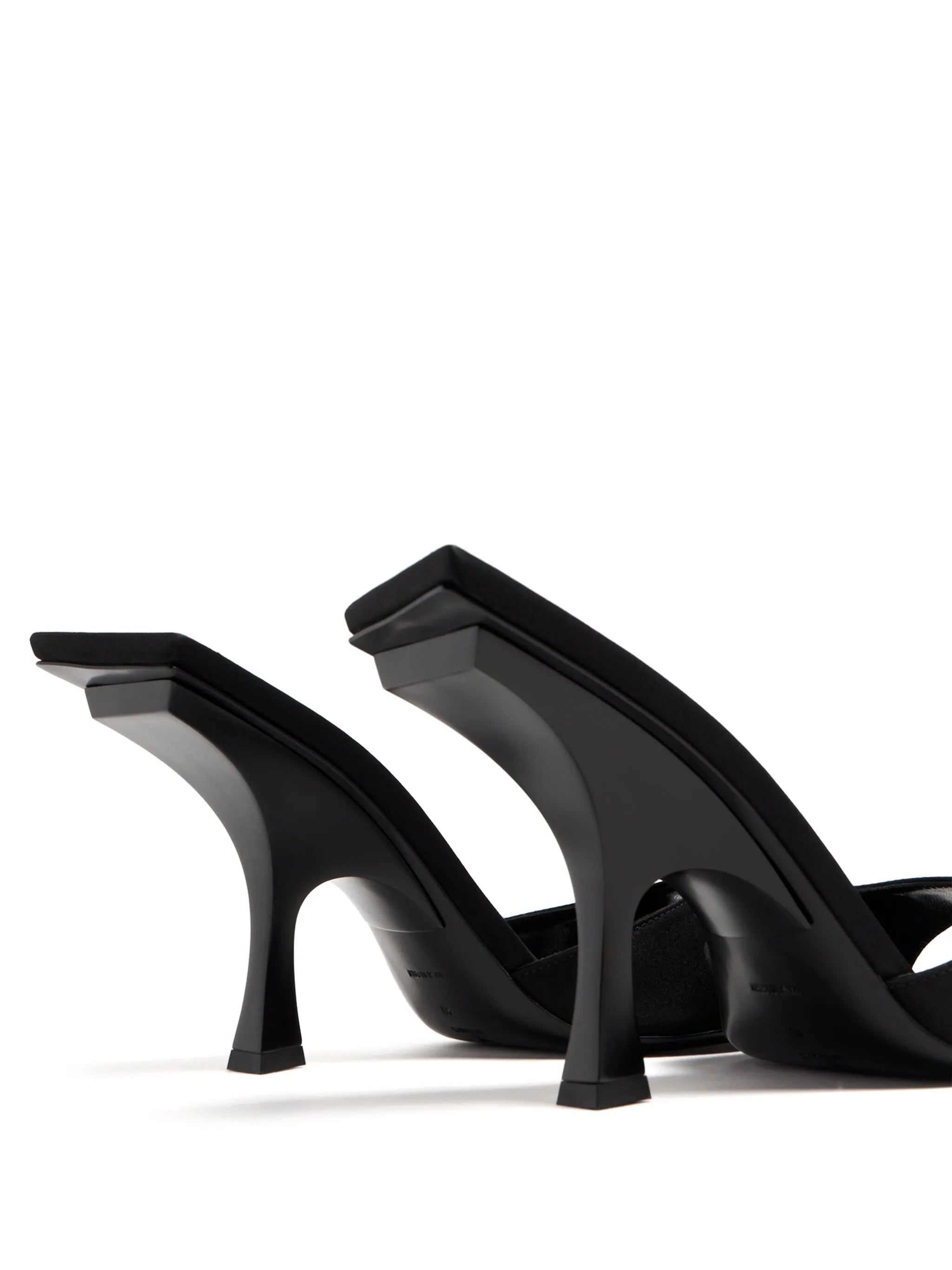 100mm Ester sandals