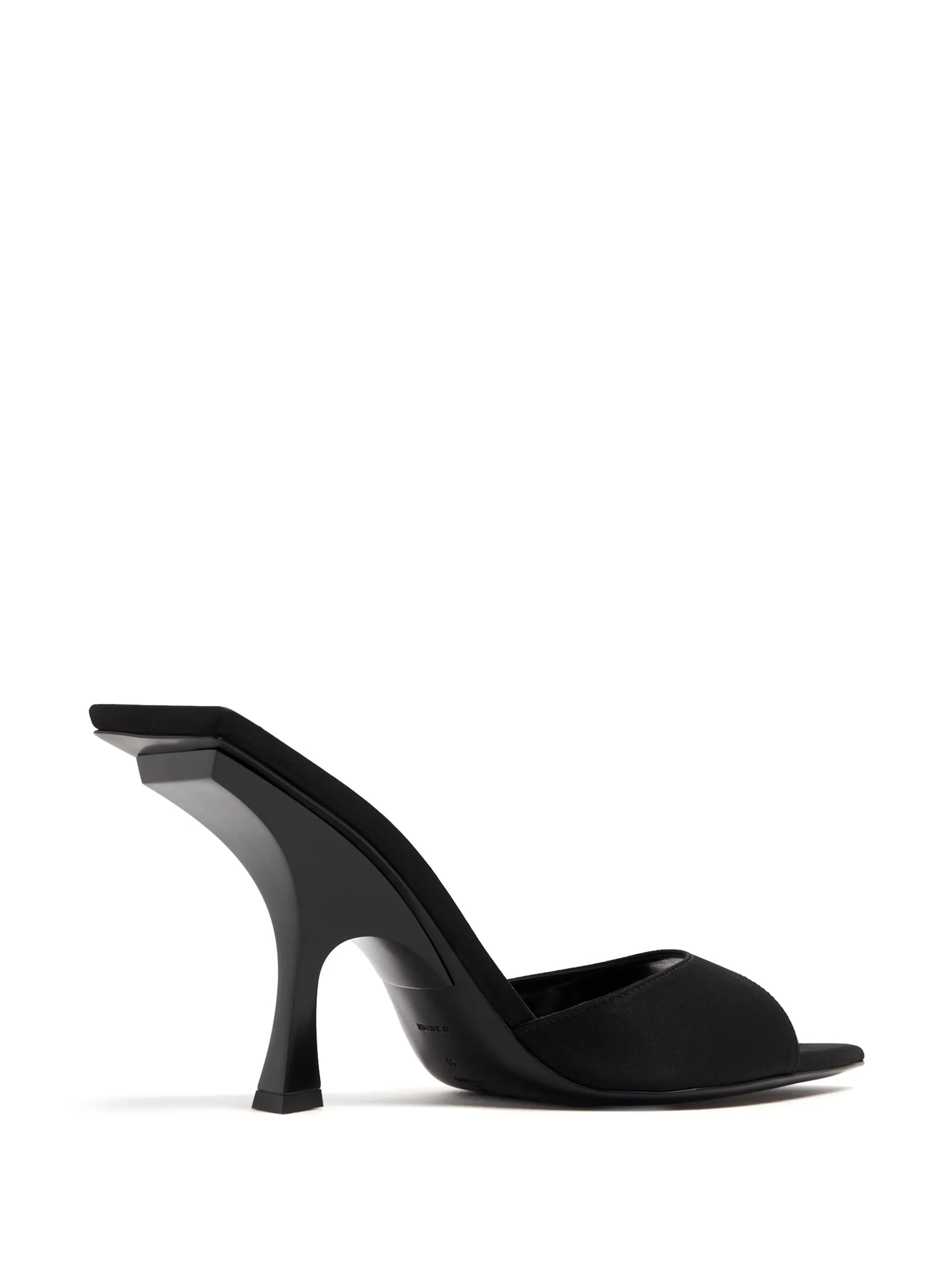 100mm Ester sandals