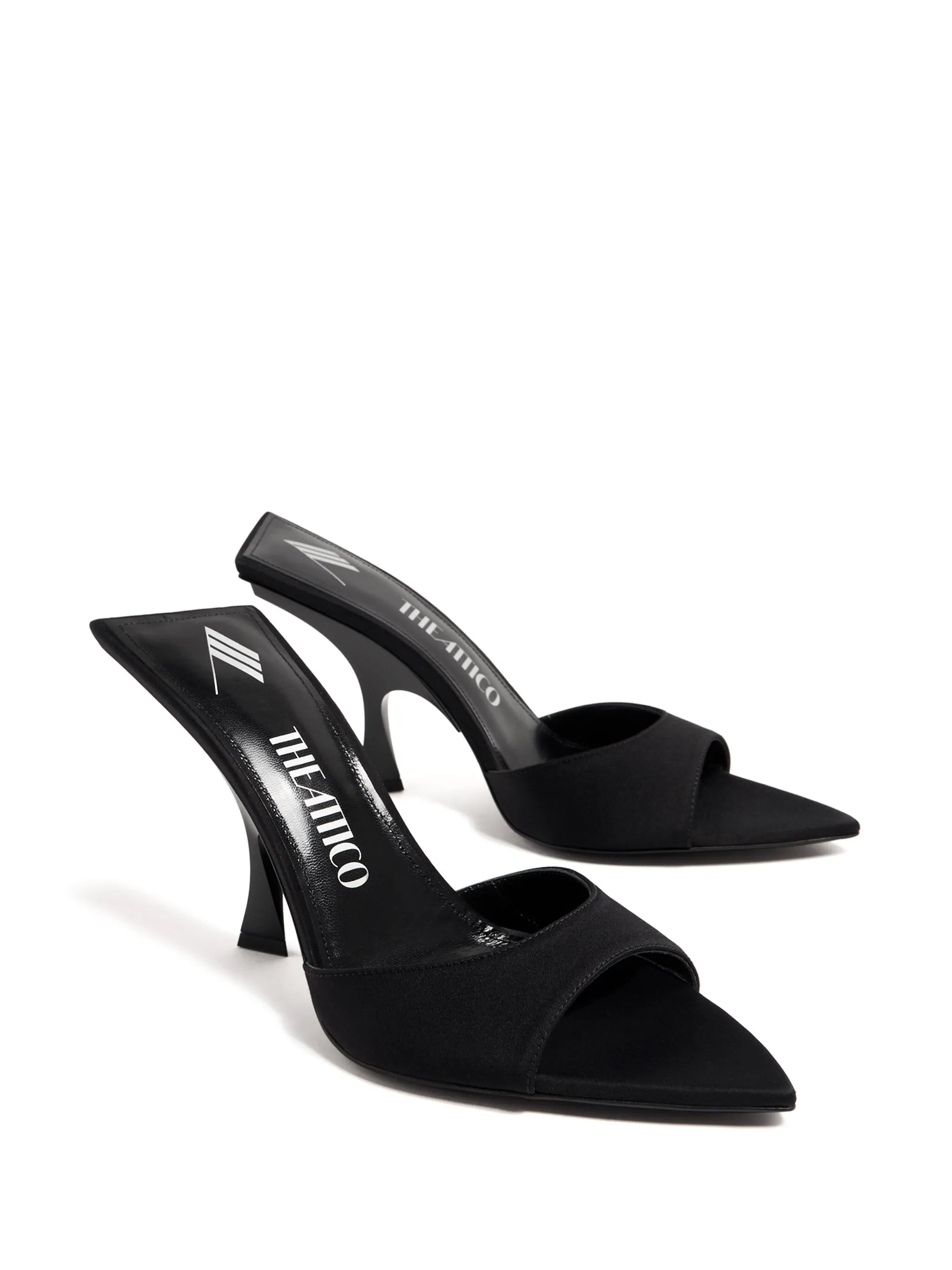 100mm Ester sandals