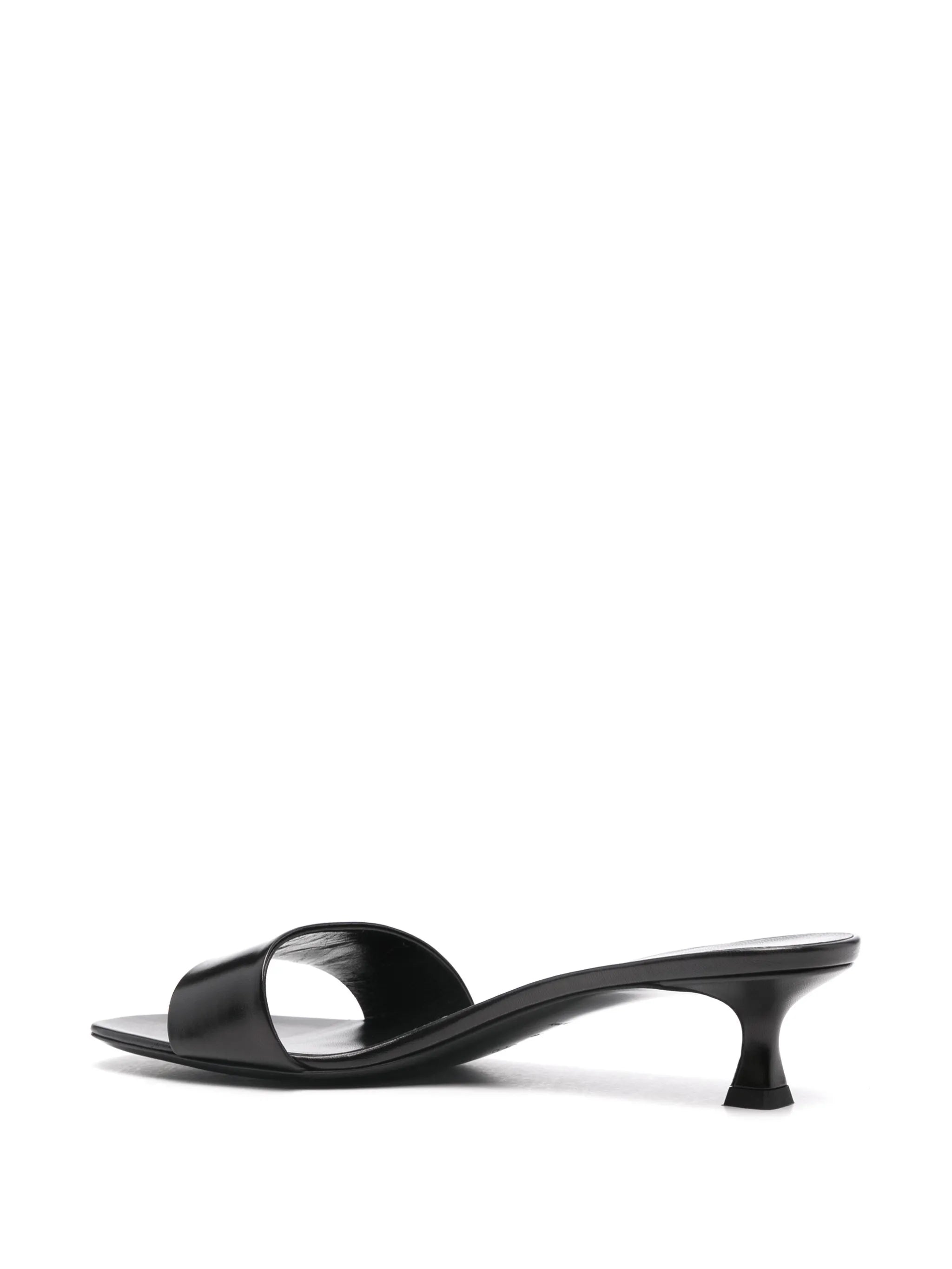 40mm Combo sandals