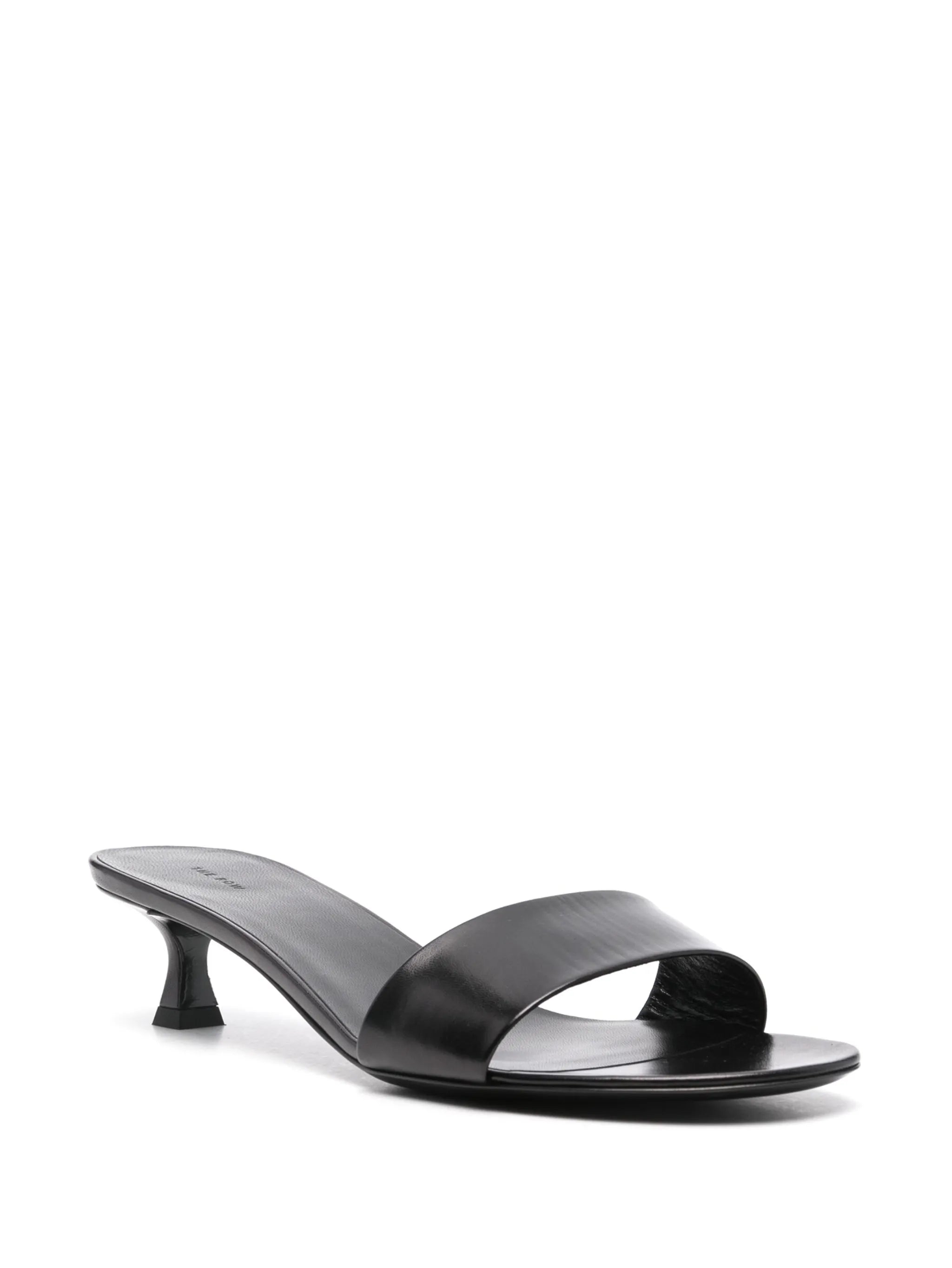 40mm Combo sandals