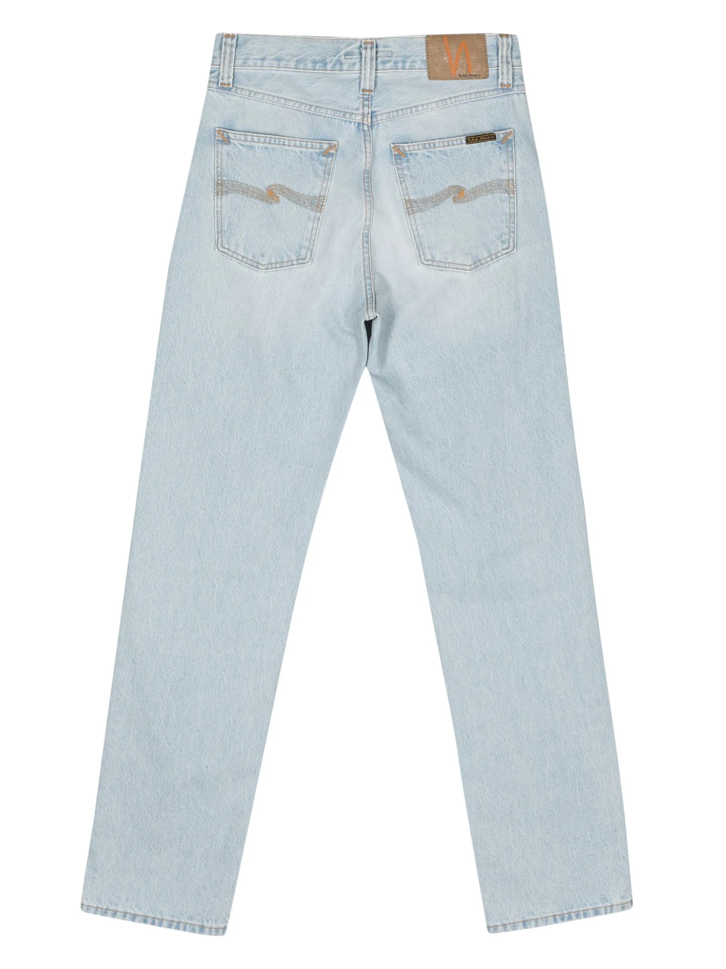 Rad Rufus straight jeans