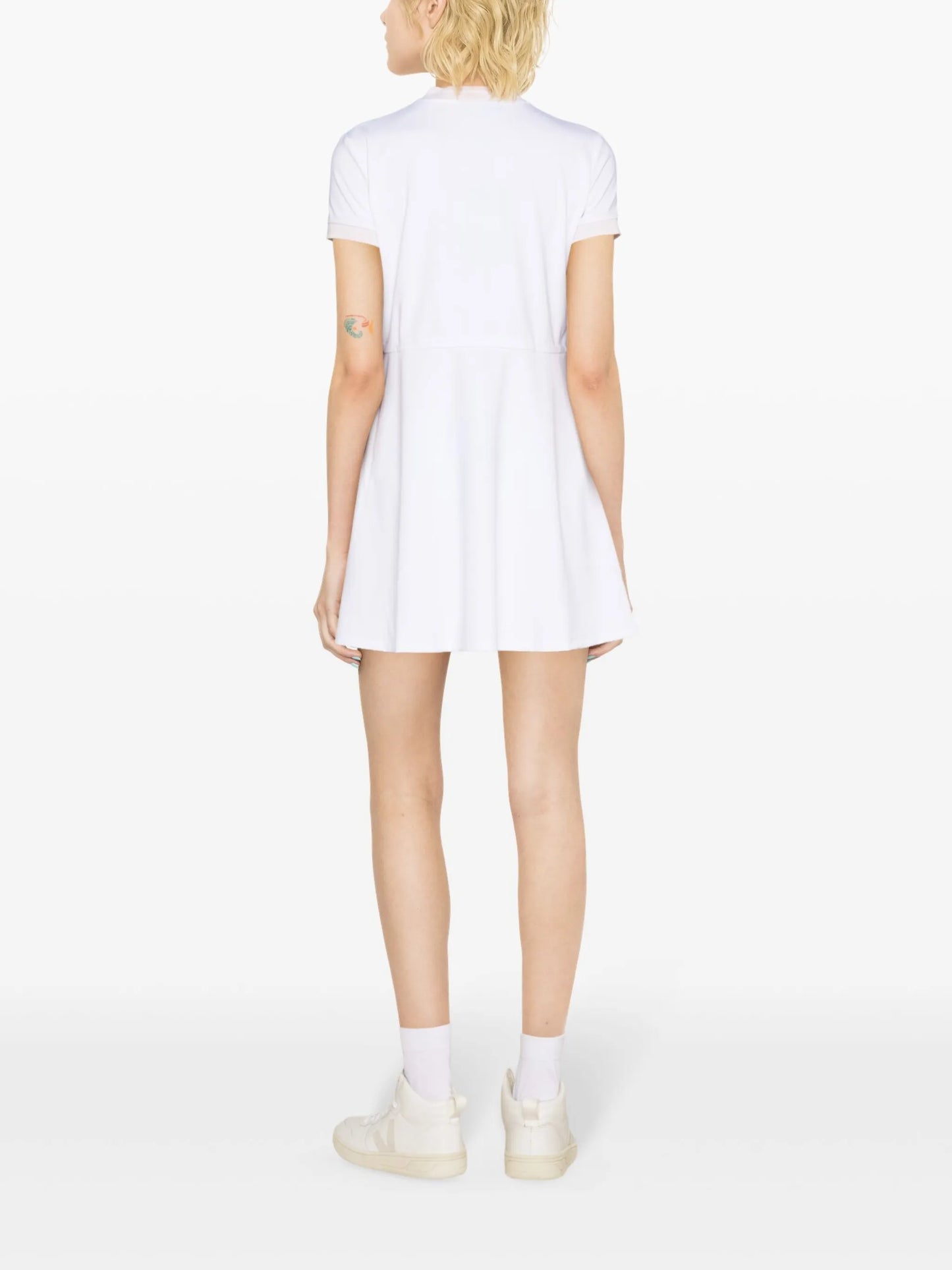 Jamila performance dress set