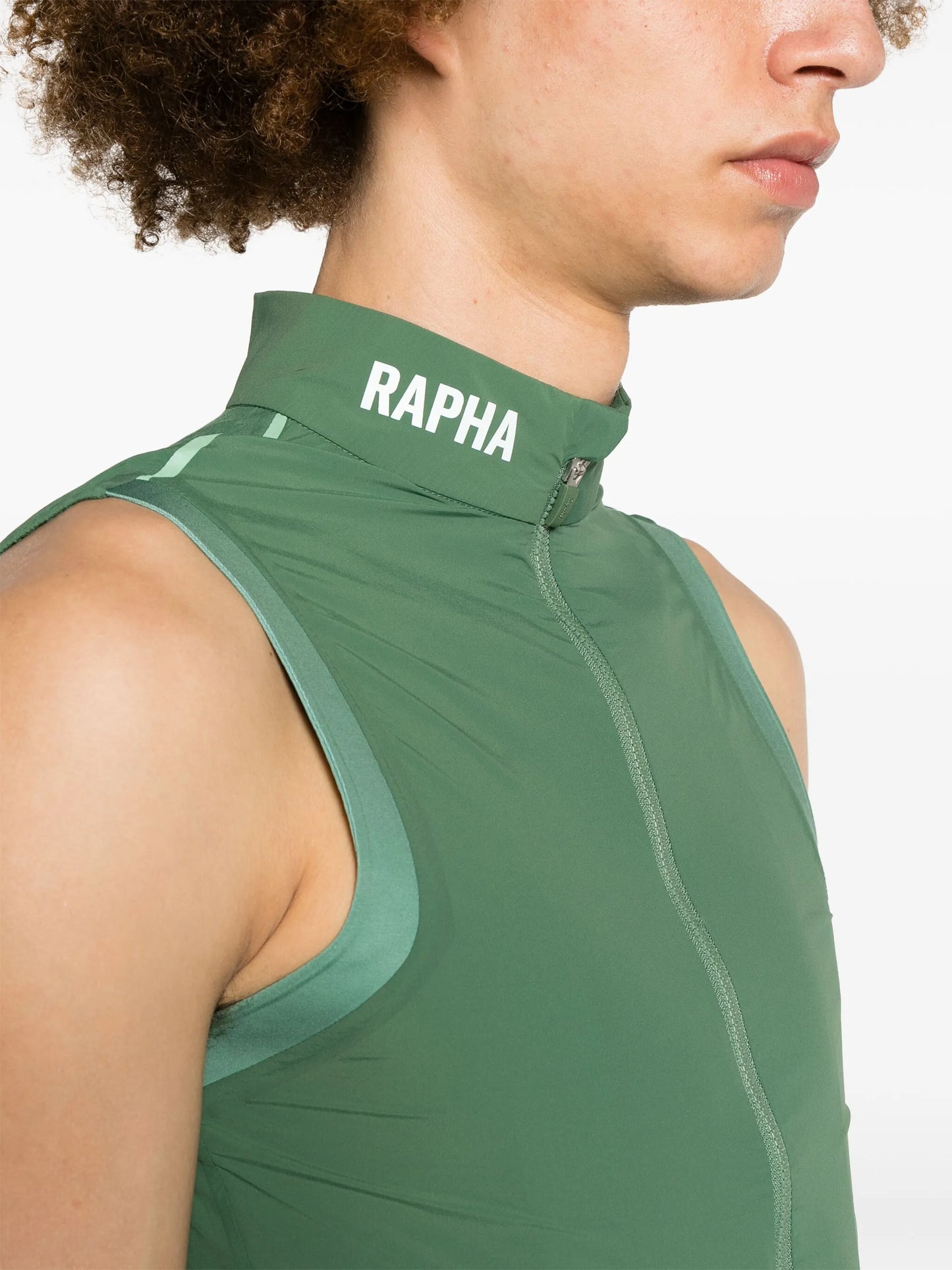 Pro Team performance gilet
