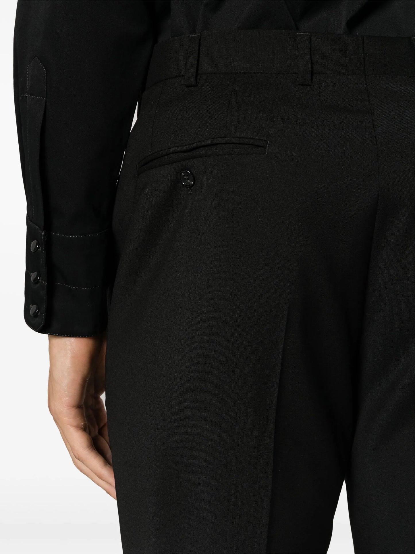Trevi two-piece suit