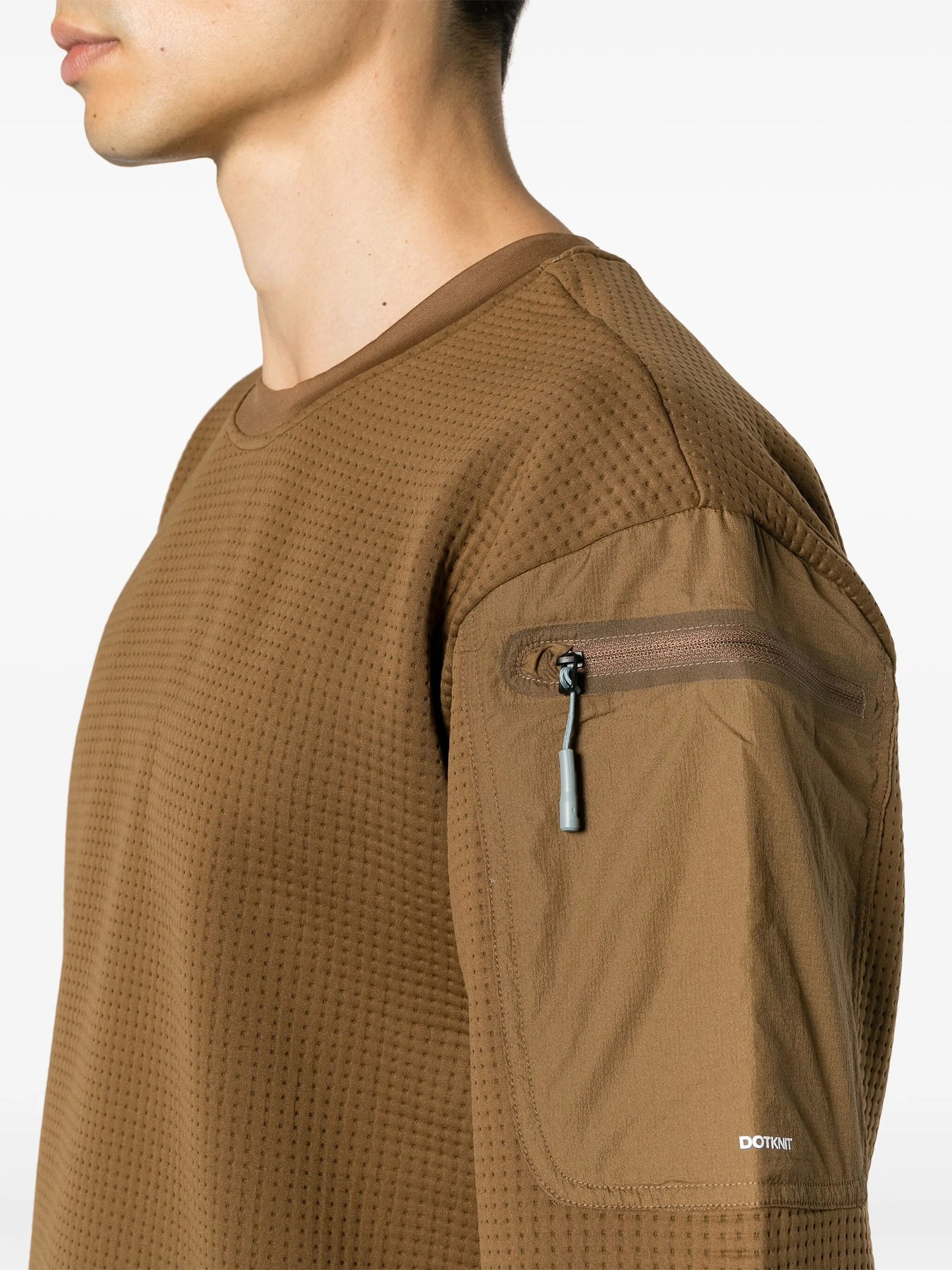 x Undercover Project U DotKnit™ T-shirt