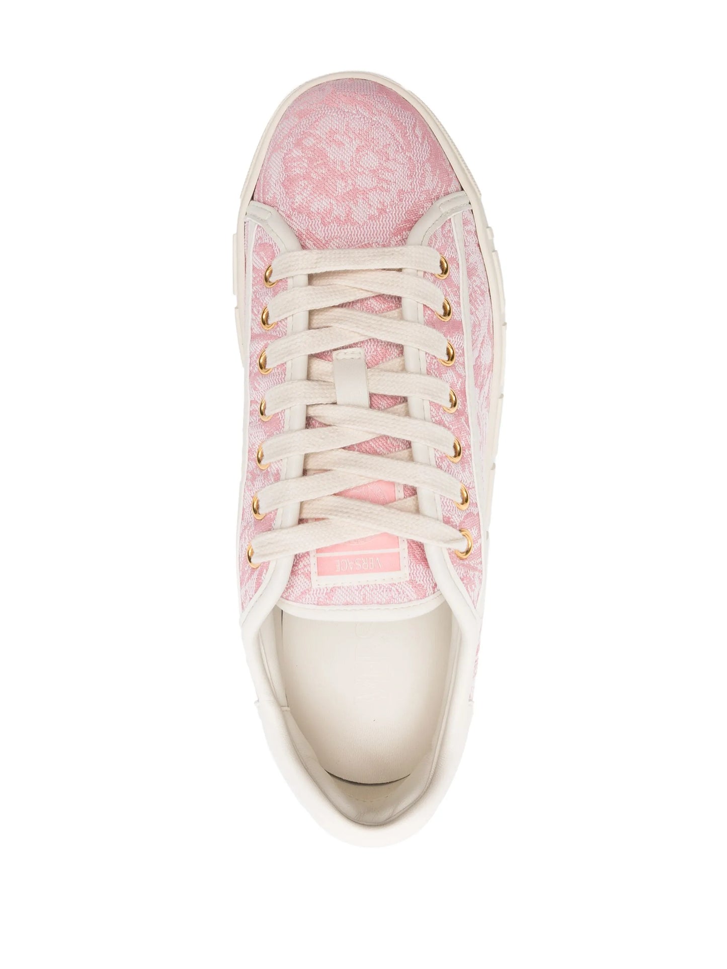 Barocco Greca sneakers