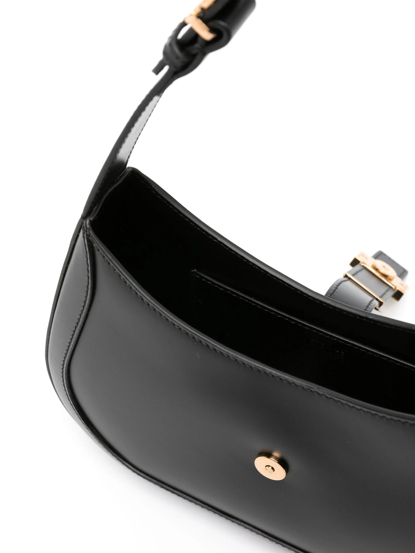 small Greca Goddess shoulder bag