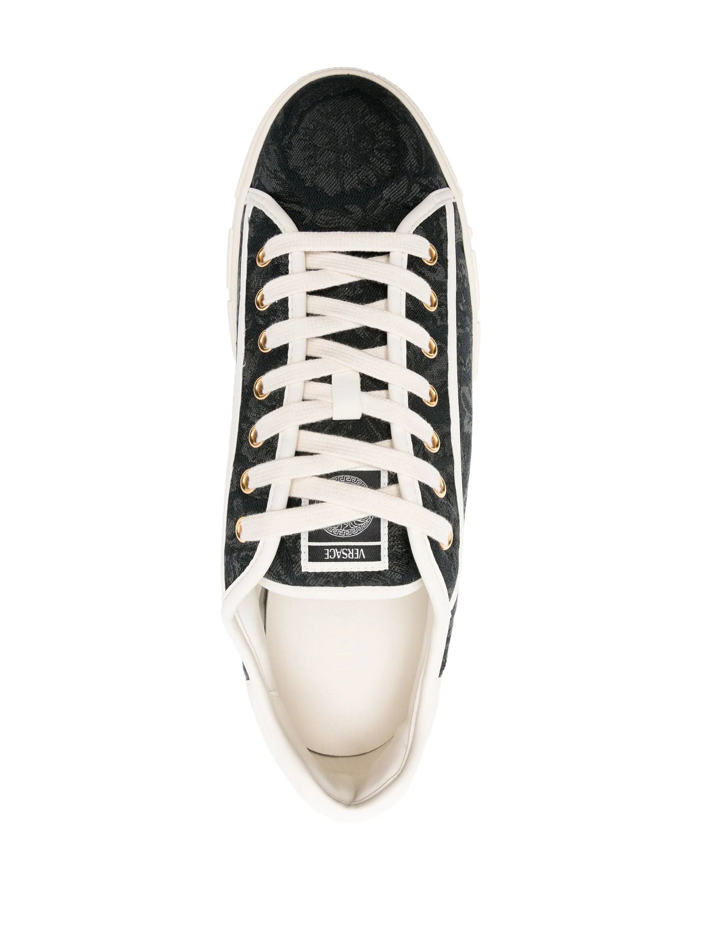 Barocco Greca sneakers