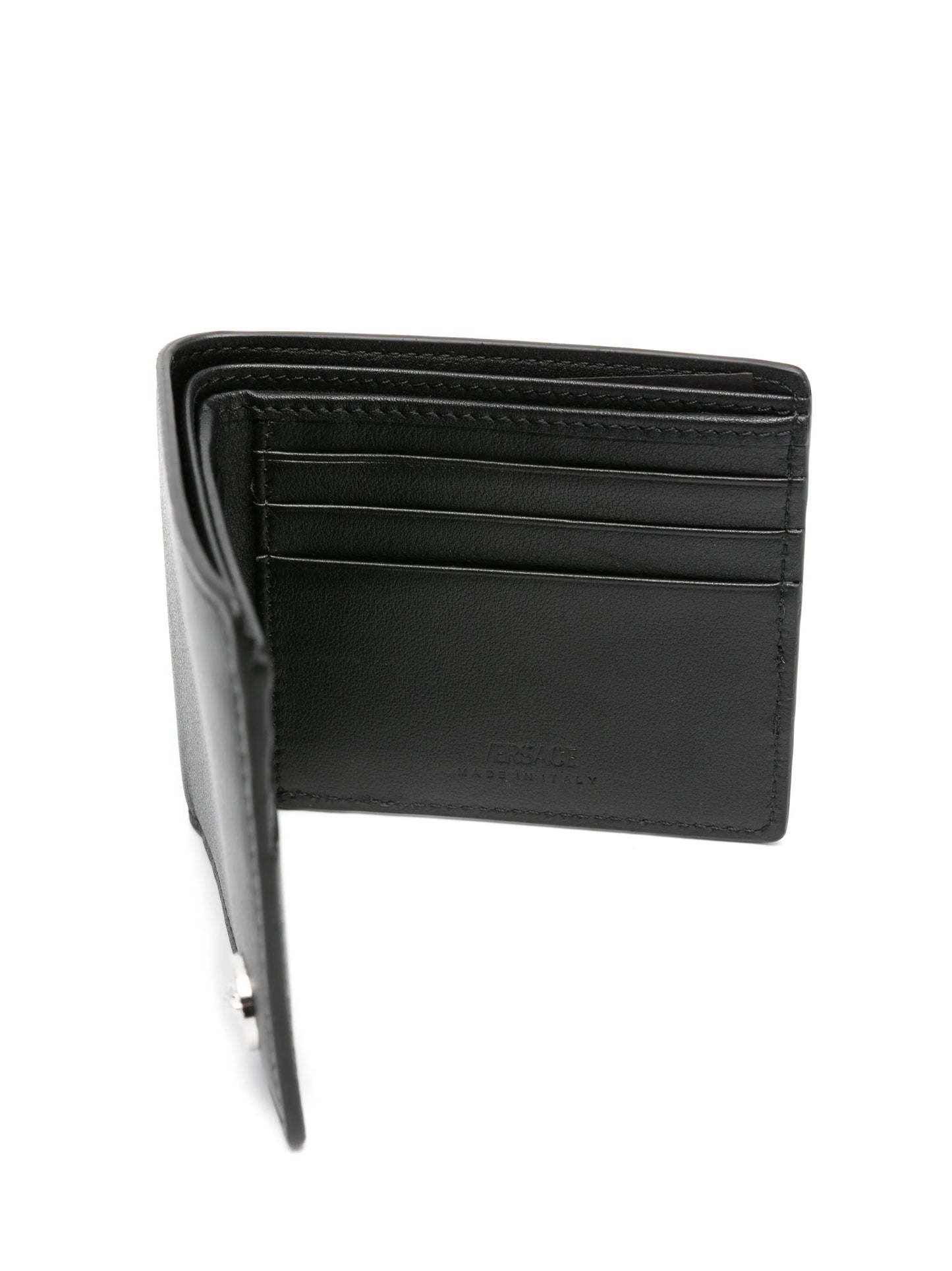 Medusa Biggie wallet