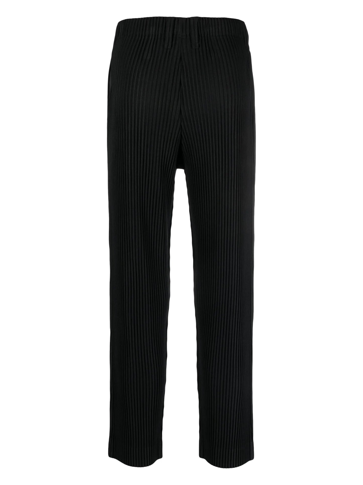 Monthly Colours September plissé trousers