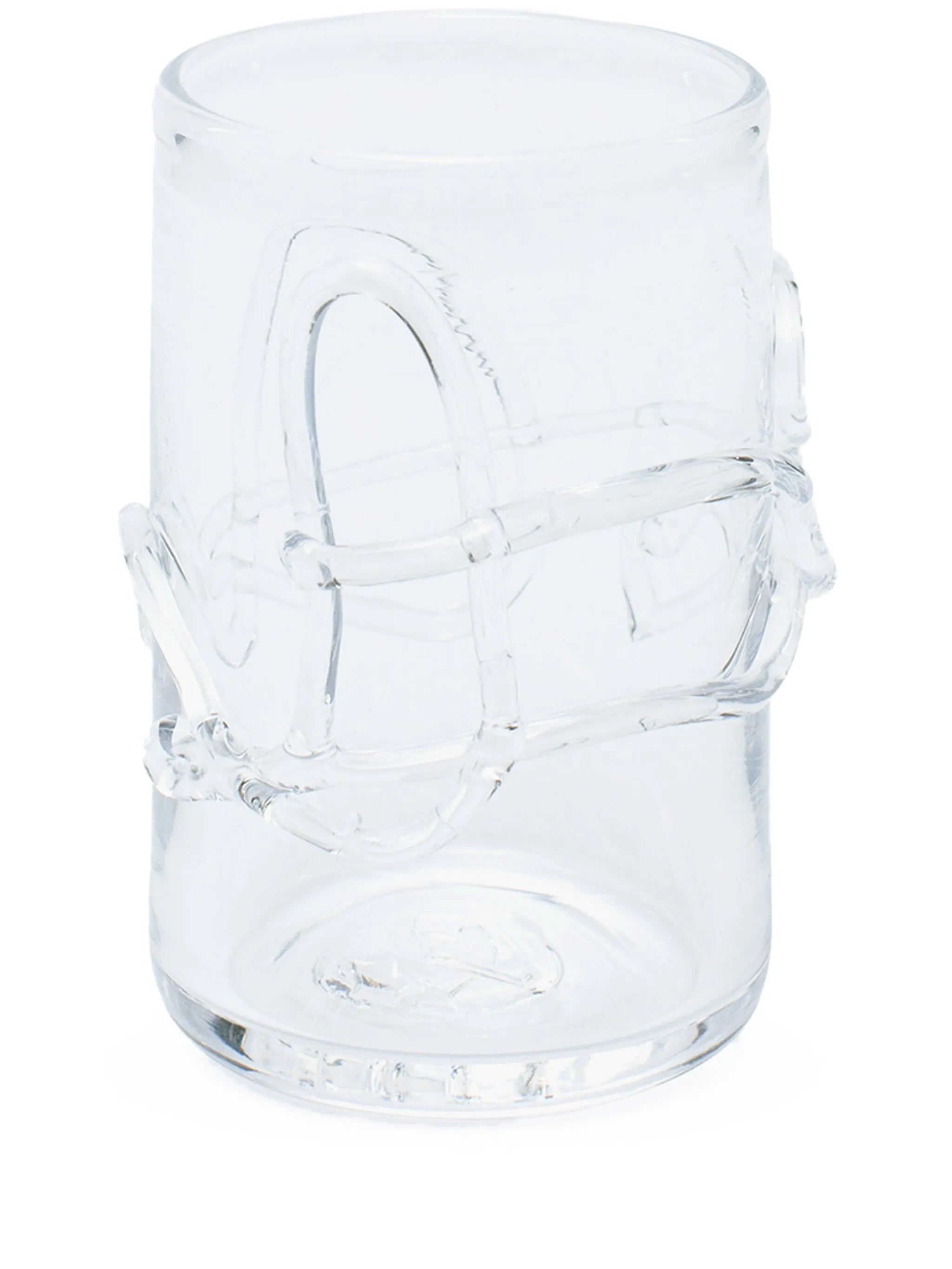 Ivy drinking glasses (set of two)