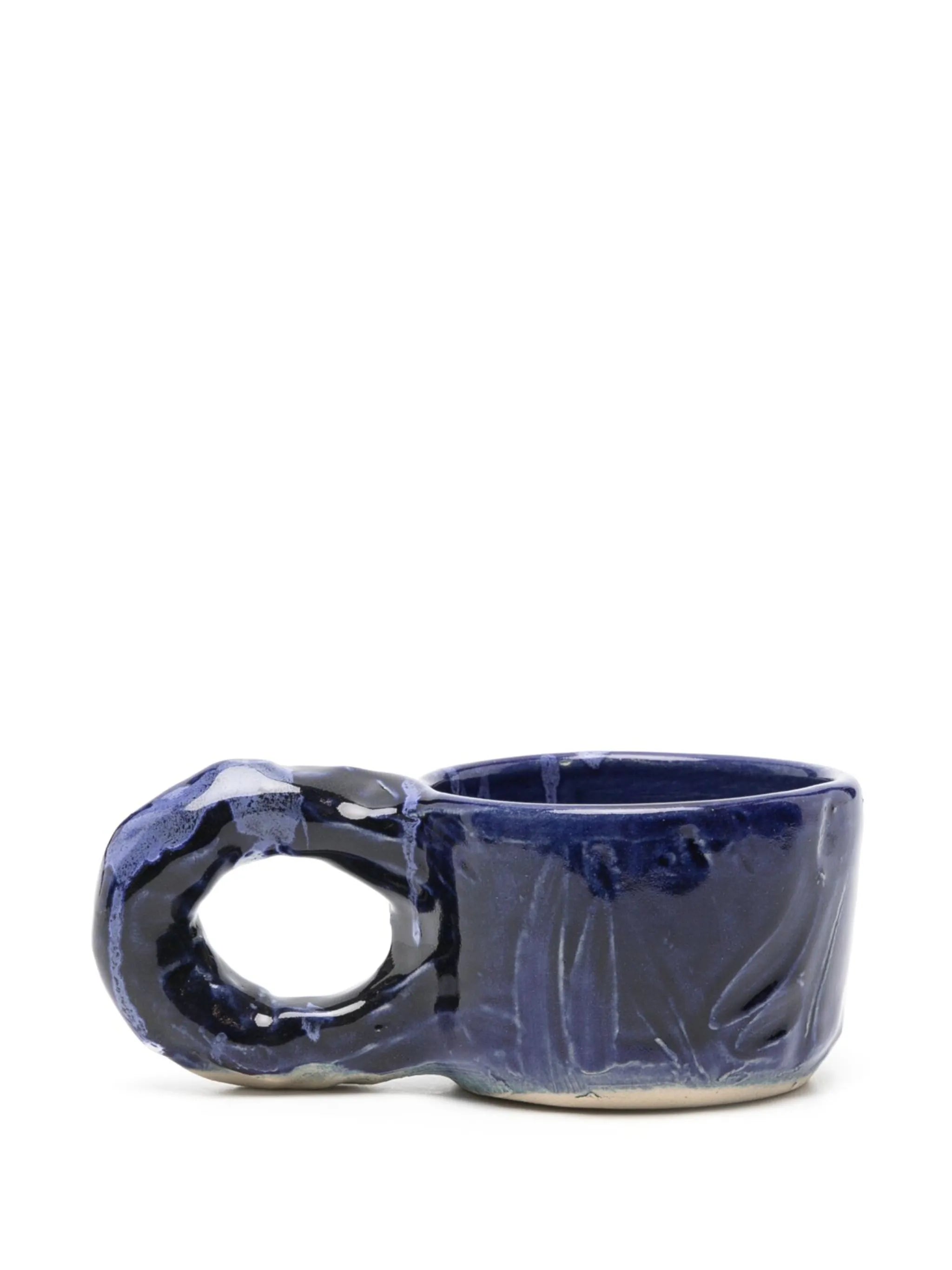 Studio ceramic cups (set of two)