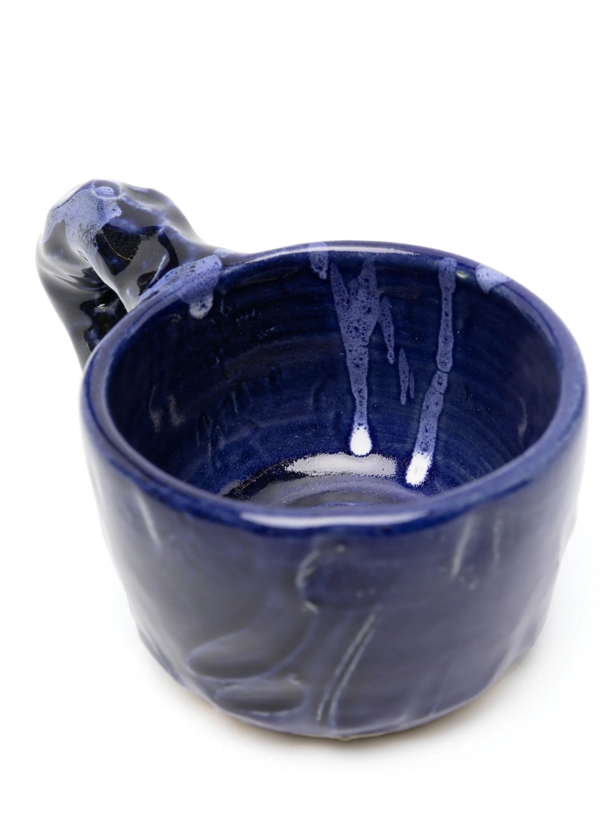 Studio ceramic cups (set of two)