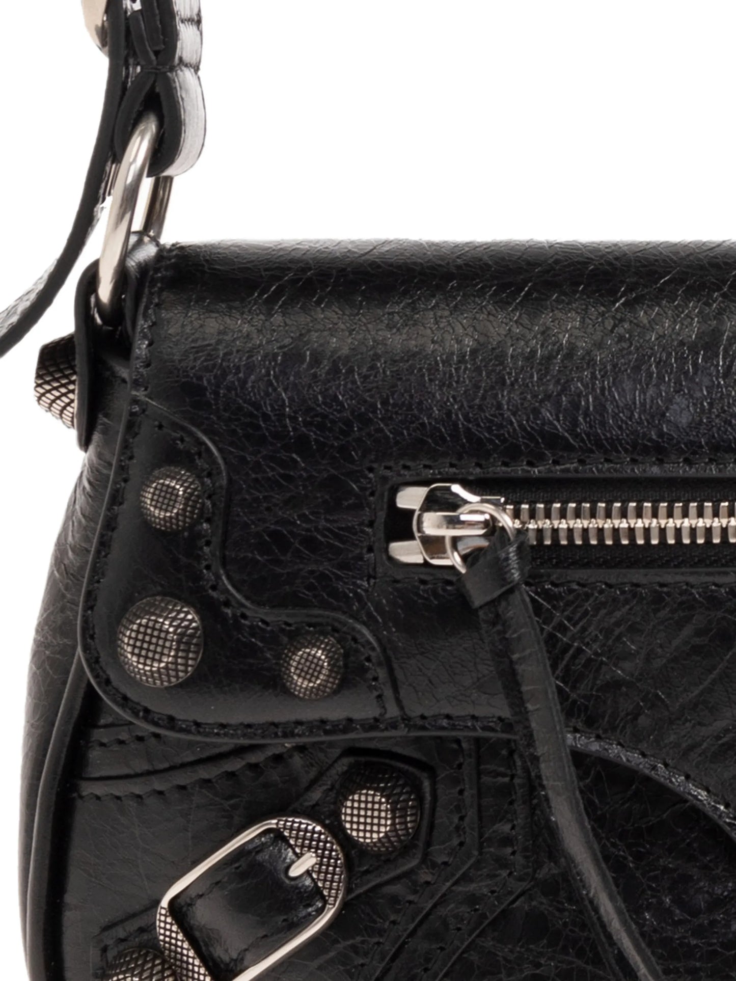 small Le Cagole Sling shoulder bag