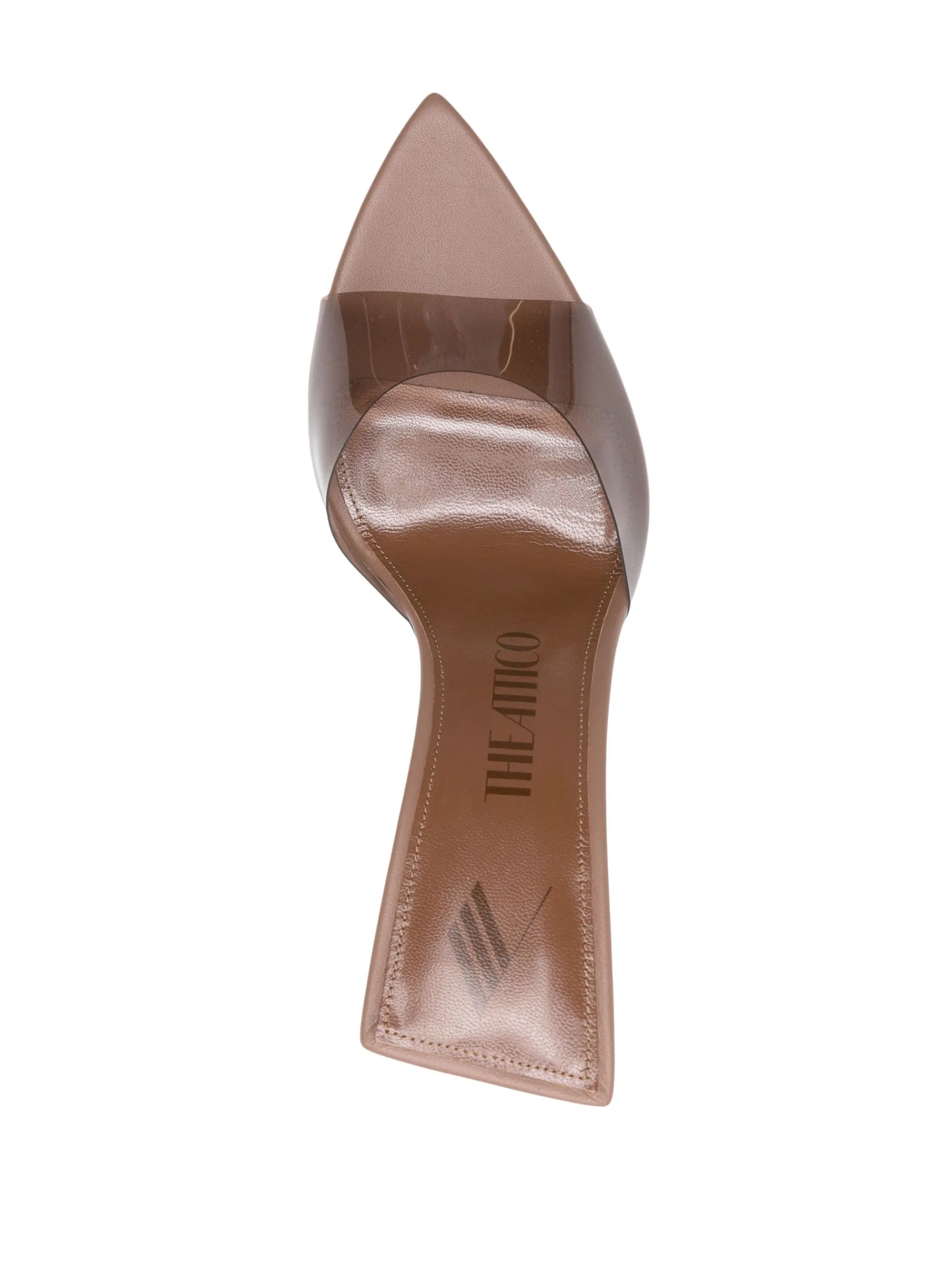 95mm Ester sandals