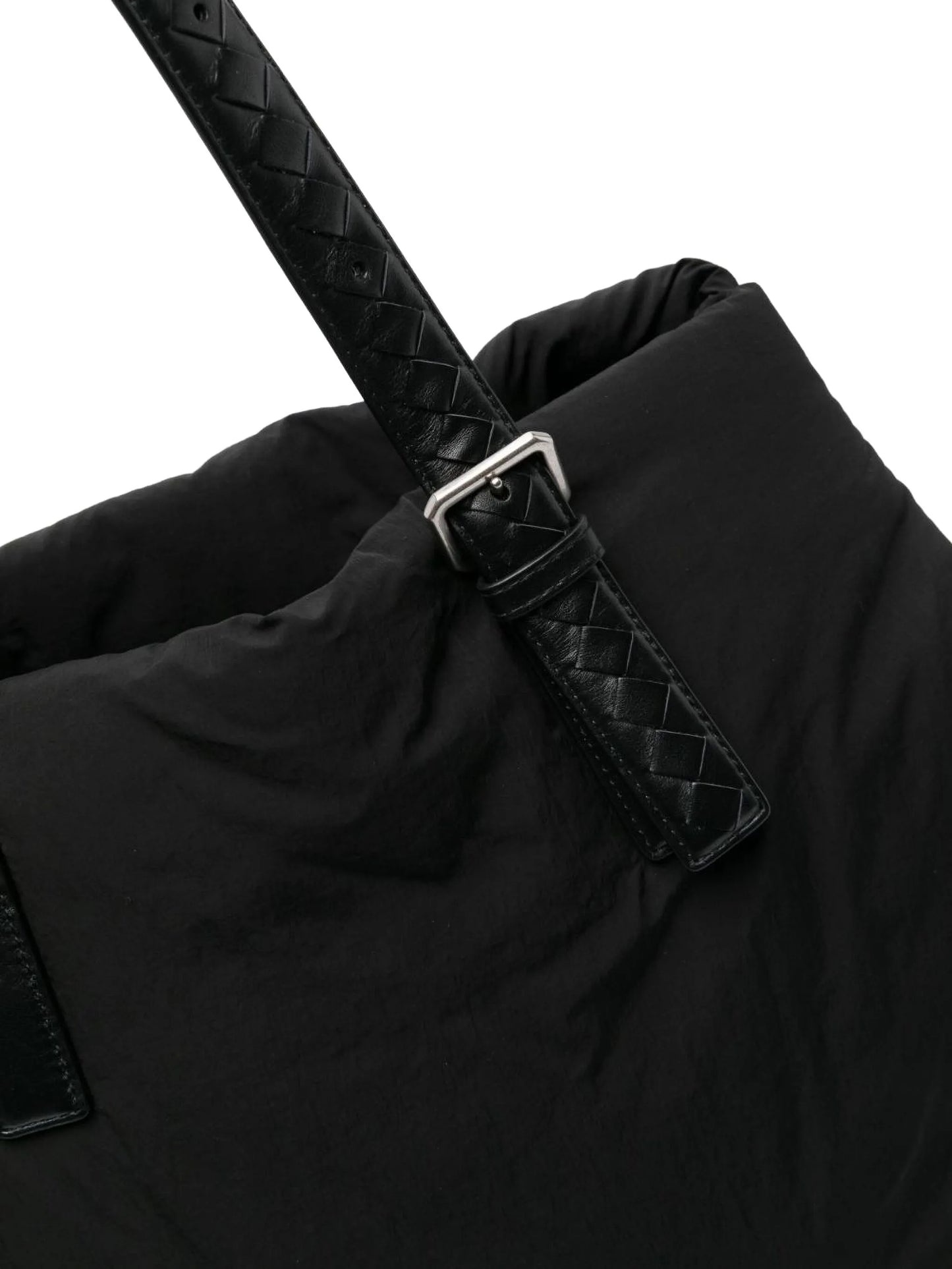 Navenue padded tote bag