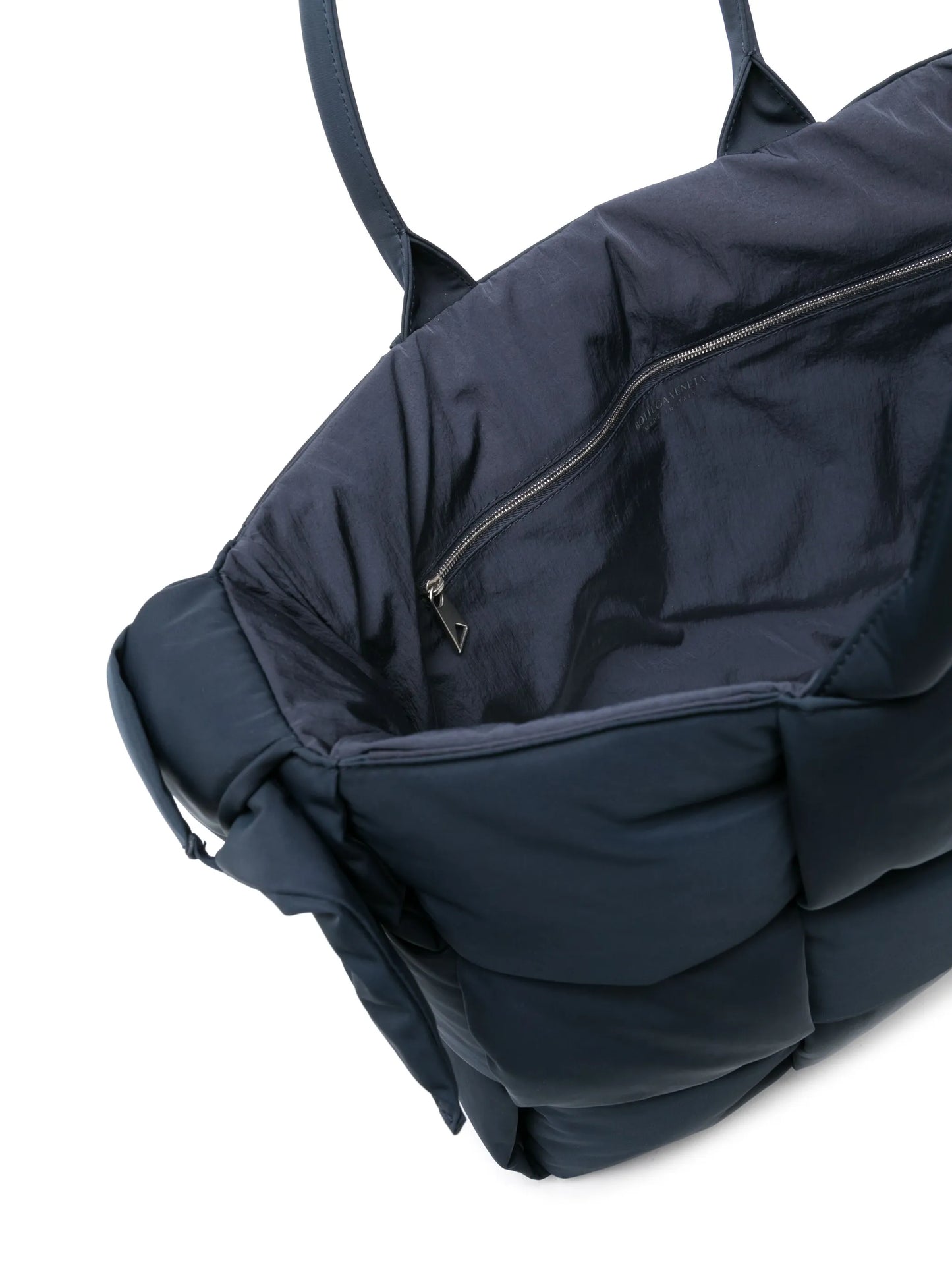 large Arco padded tote bag