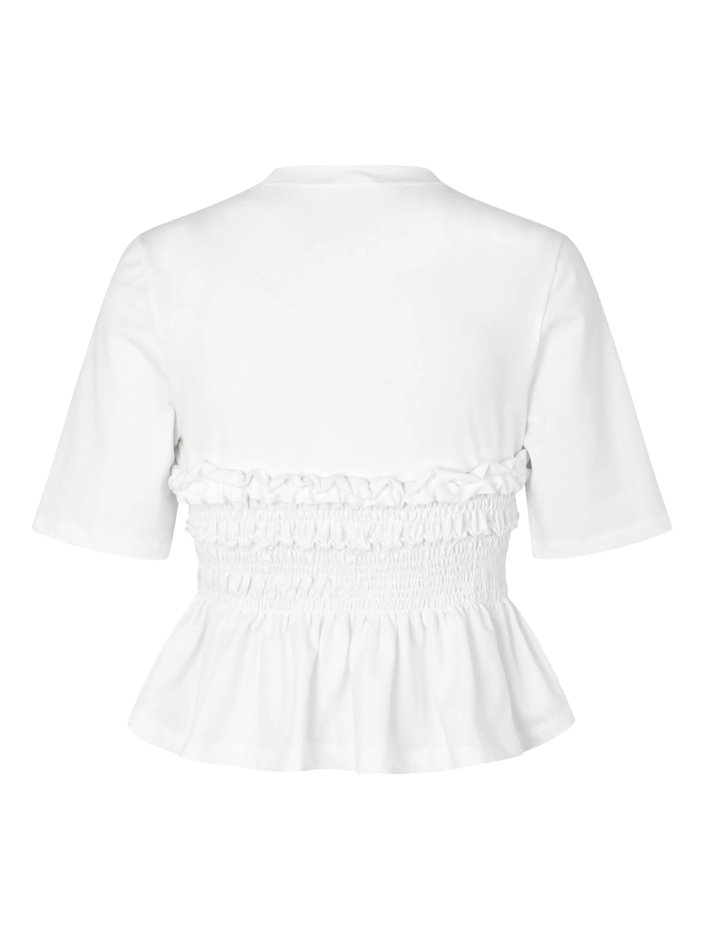 Vilde cotton T-shirt