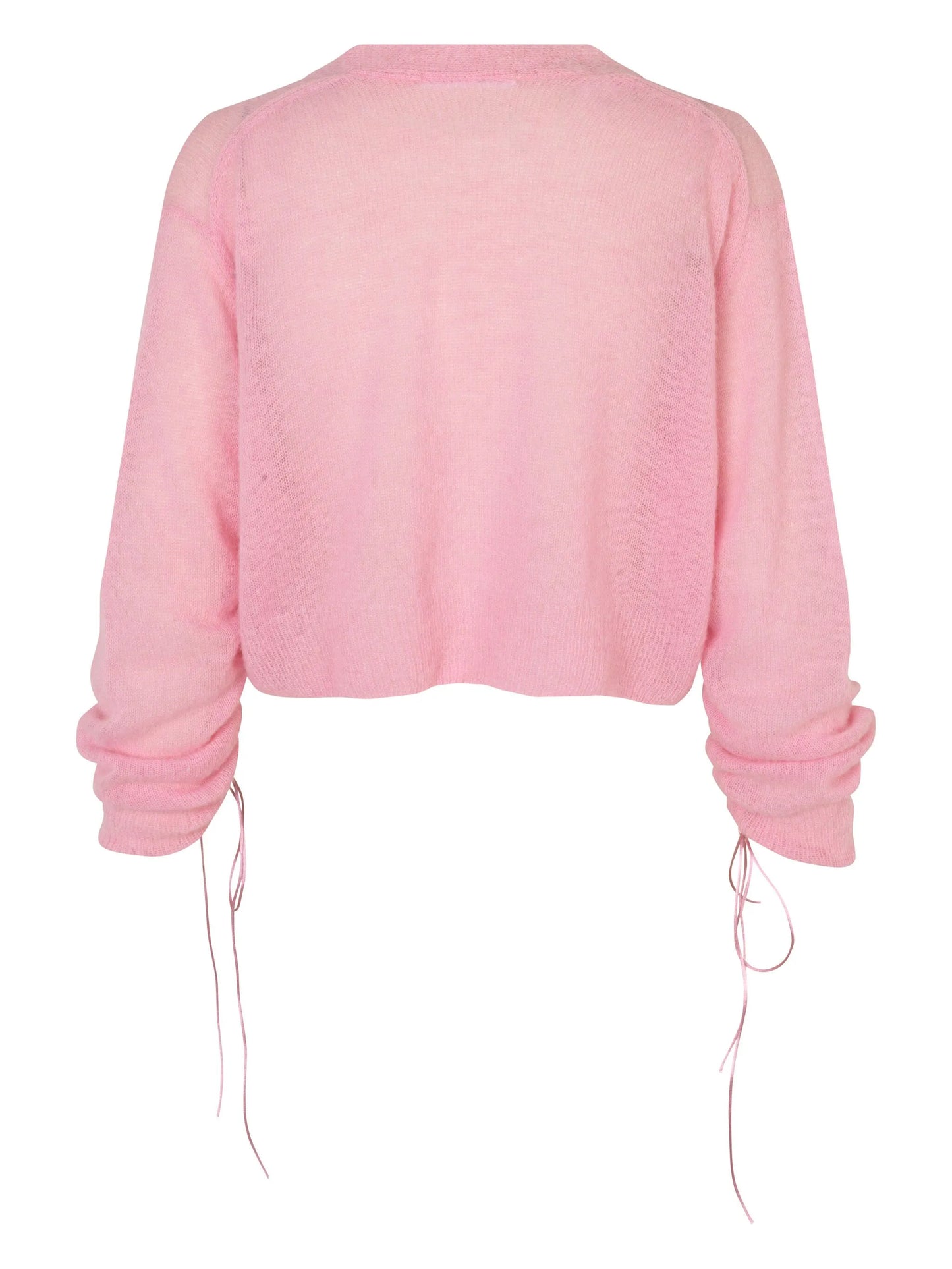 Vicky V-neck cardigan