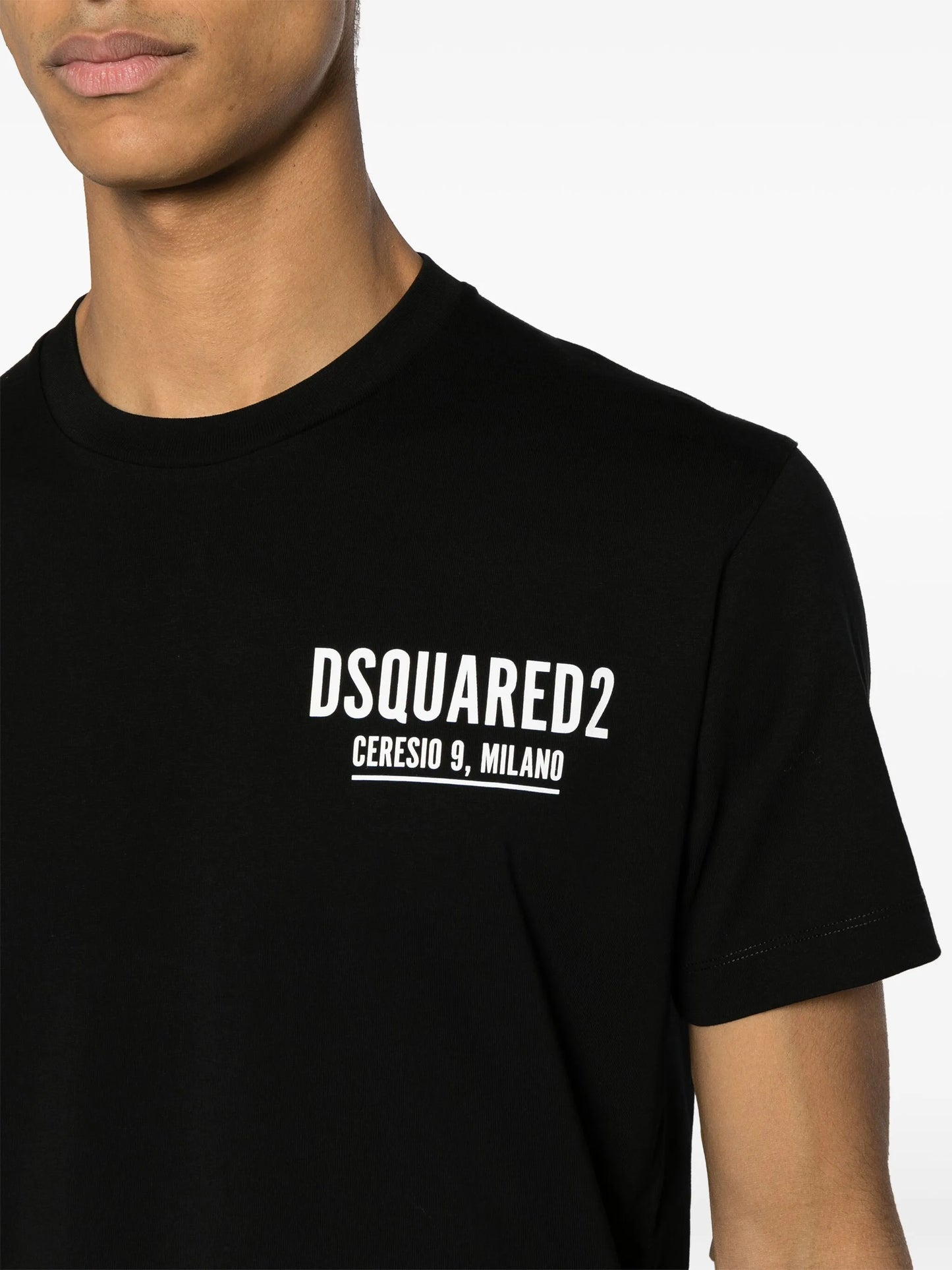 Ceresio 9 Cool Fit T-shirt