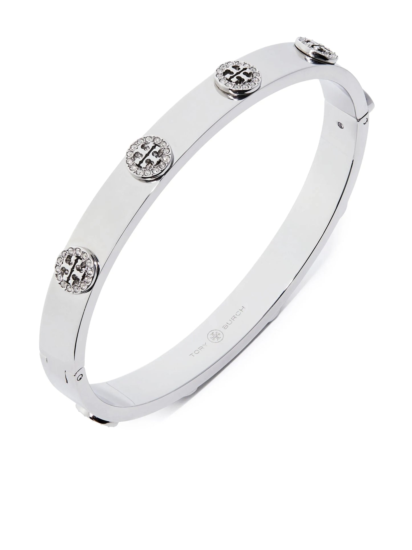 Miller stud hinge bracelet
