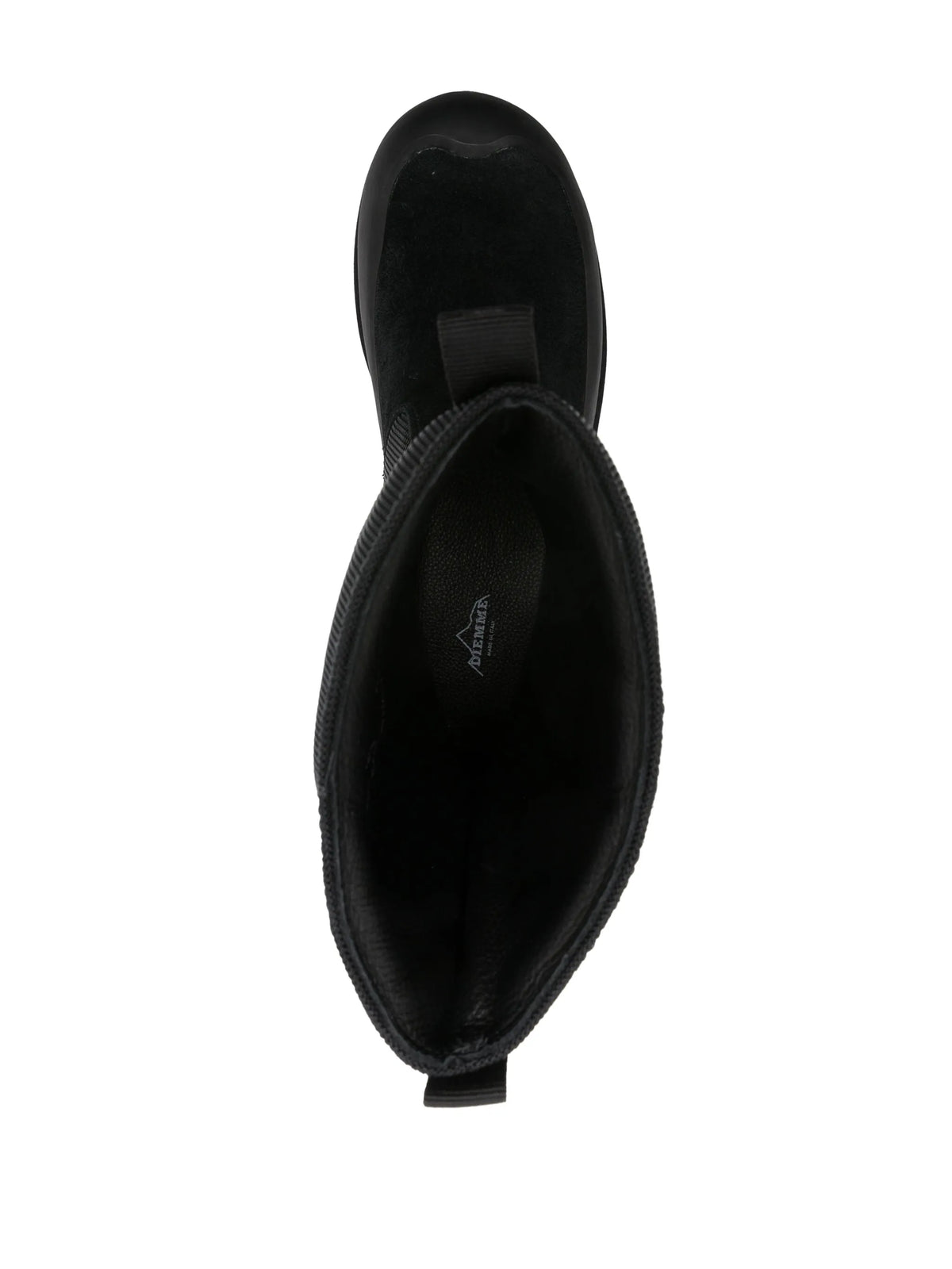 Alpago padded boots