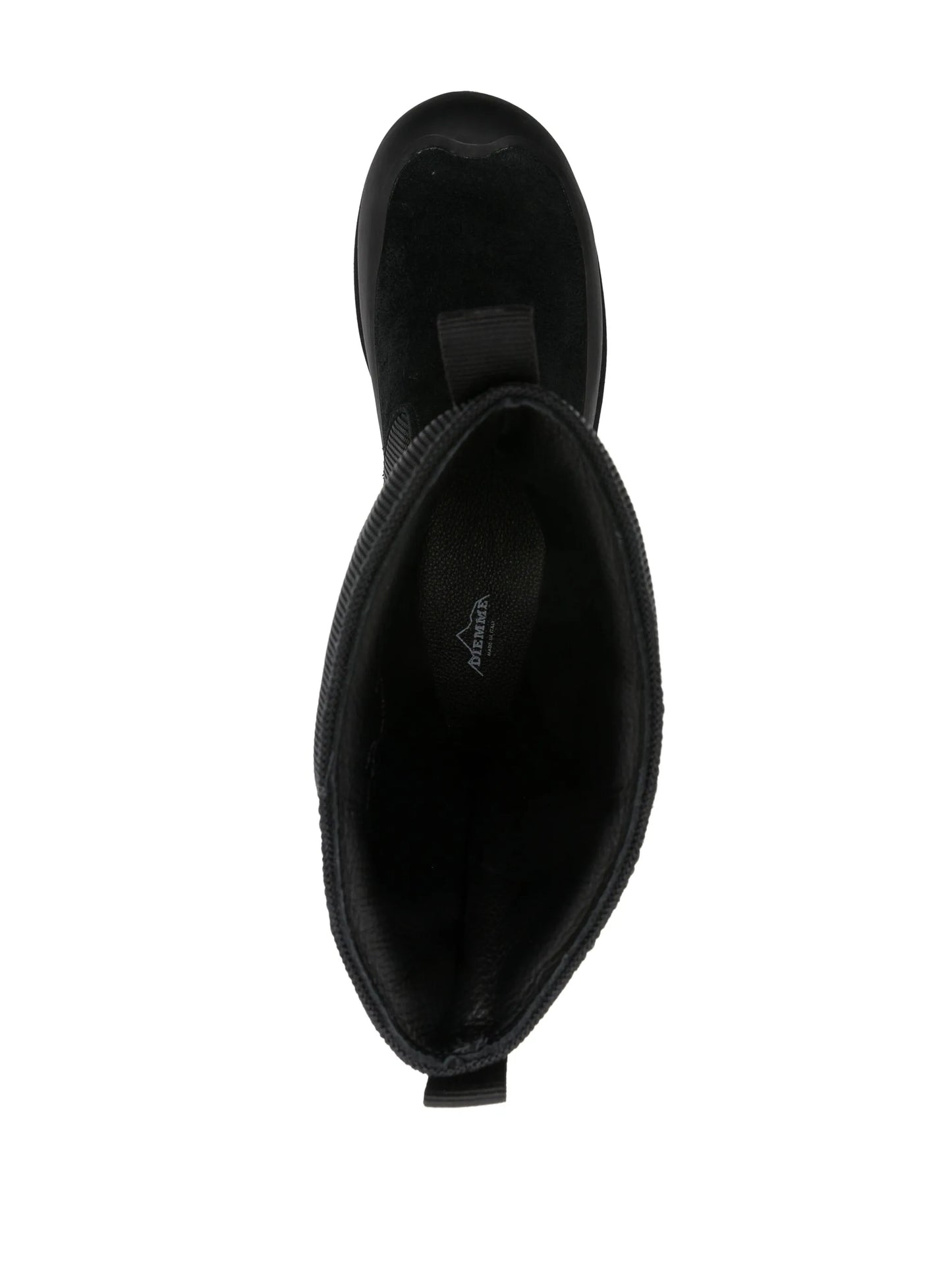 Alpago padded boots