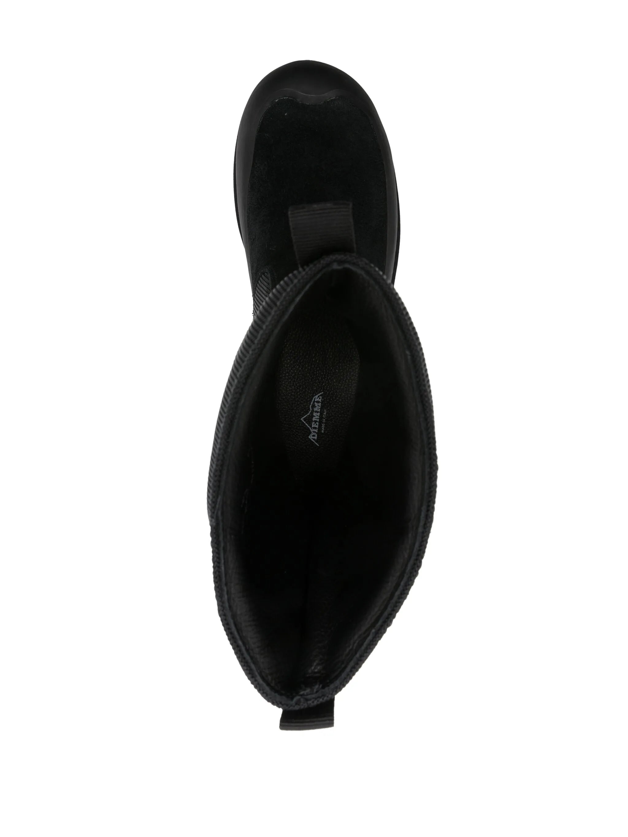 Alpago padded boots