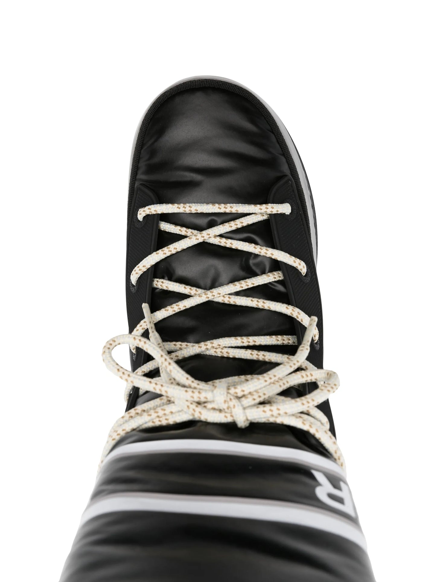 Les Arcs 1 logo-print snow boots