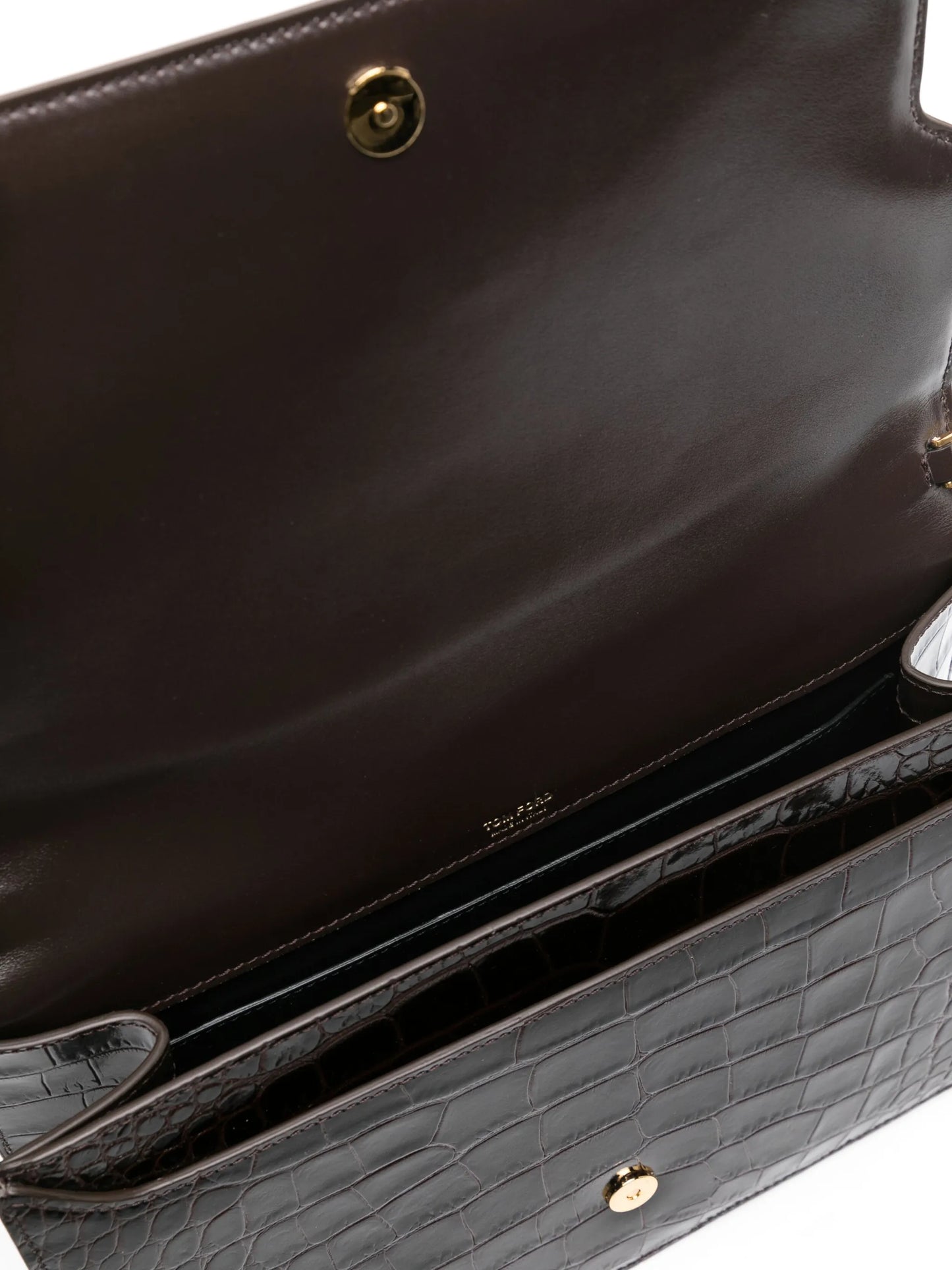 medium Whitney leather shoulder bag
