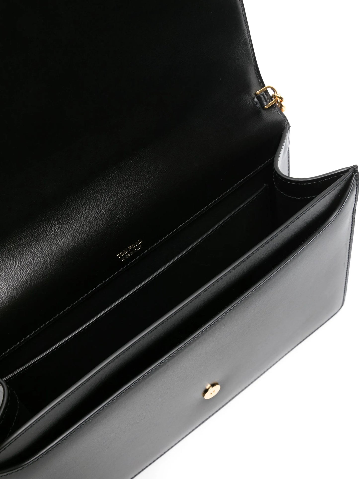 medium Whitney leather shoulder bag
