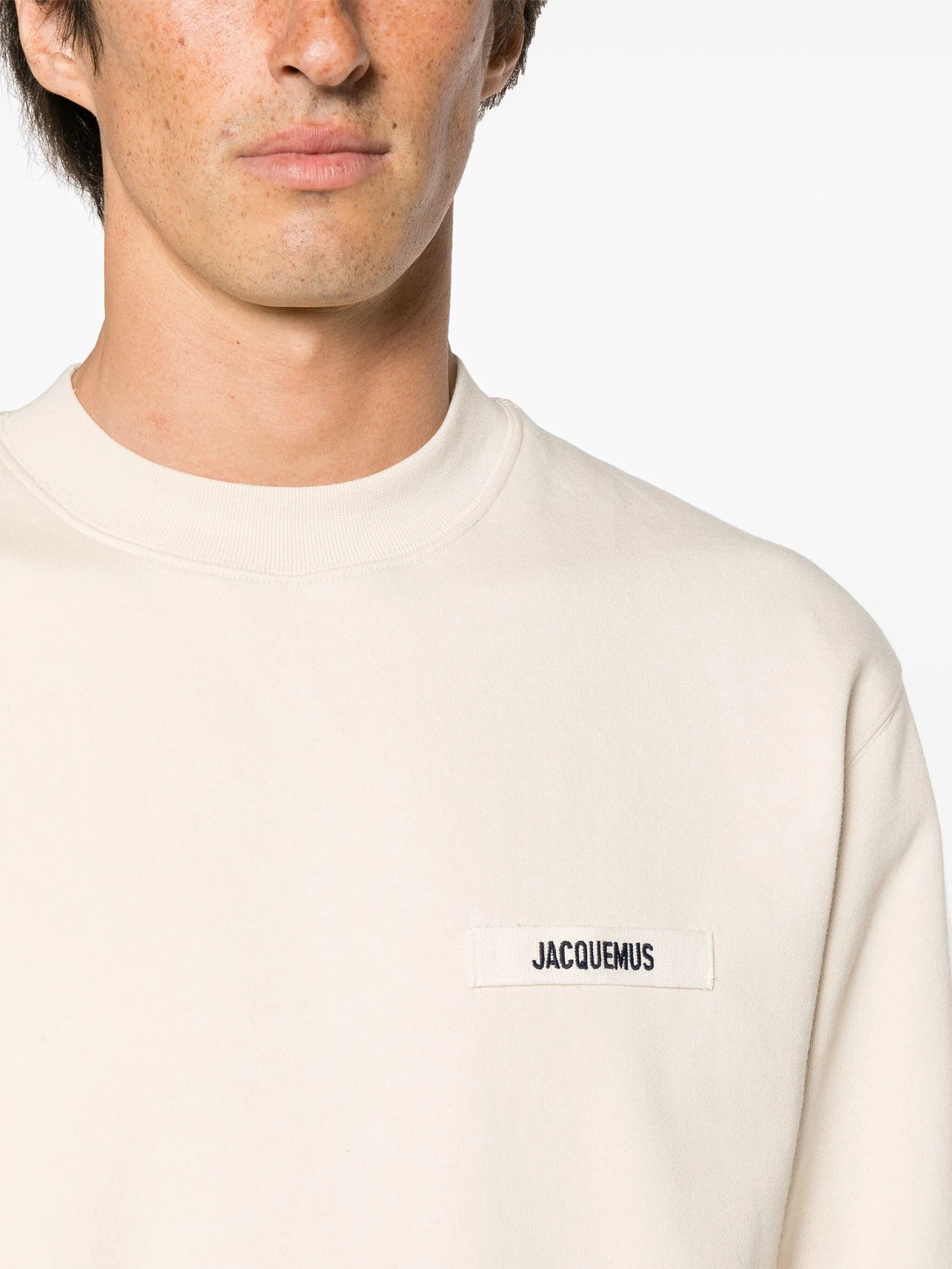The Gros Grain sweatshirt